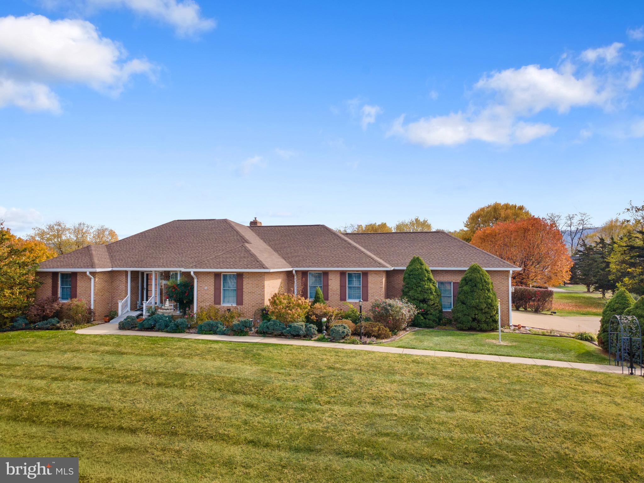 EPARD ESTATES - Residential