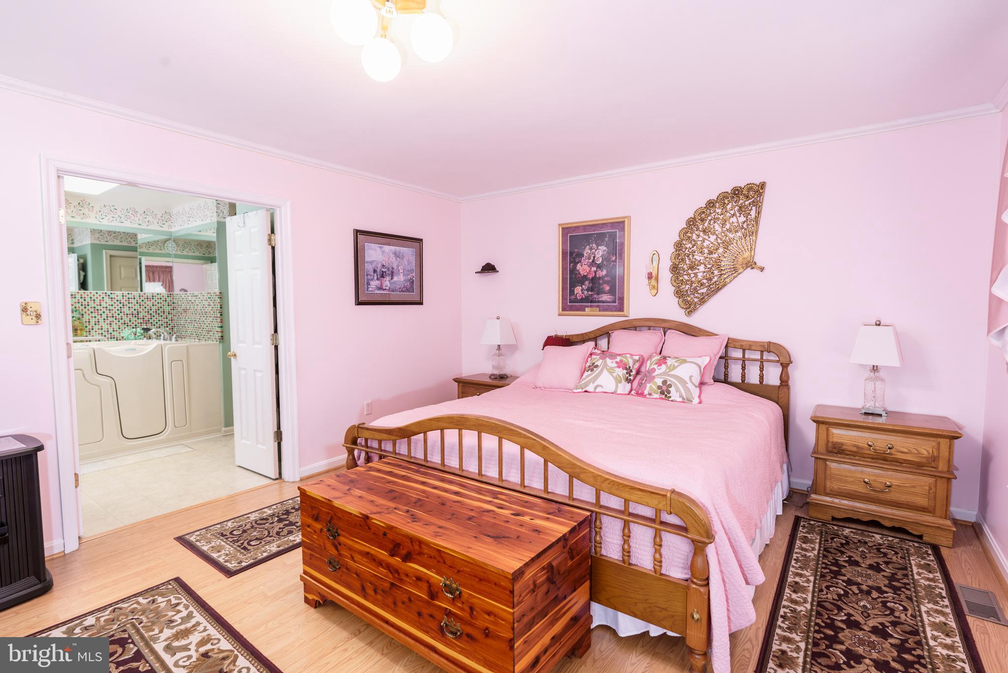 EPARD ESTATES - Residential