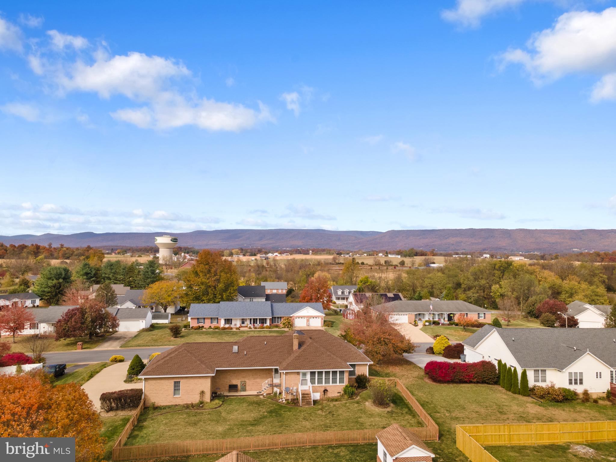 EPARD ESTATES - Residential