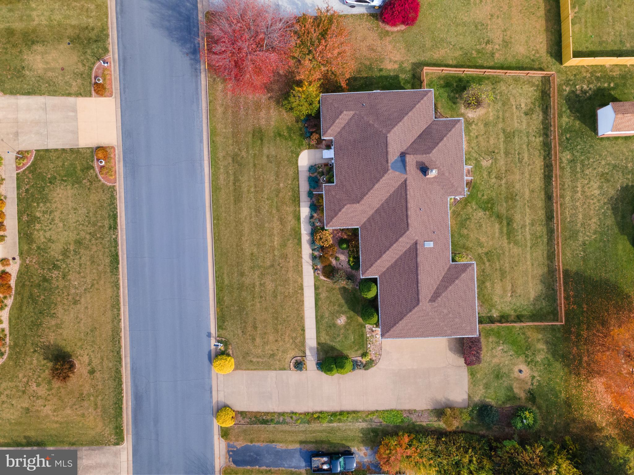 EPARD ESTATES - Residential