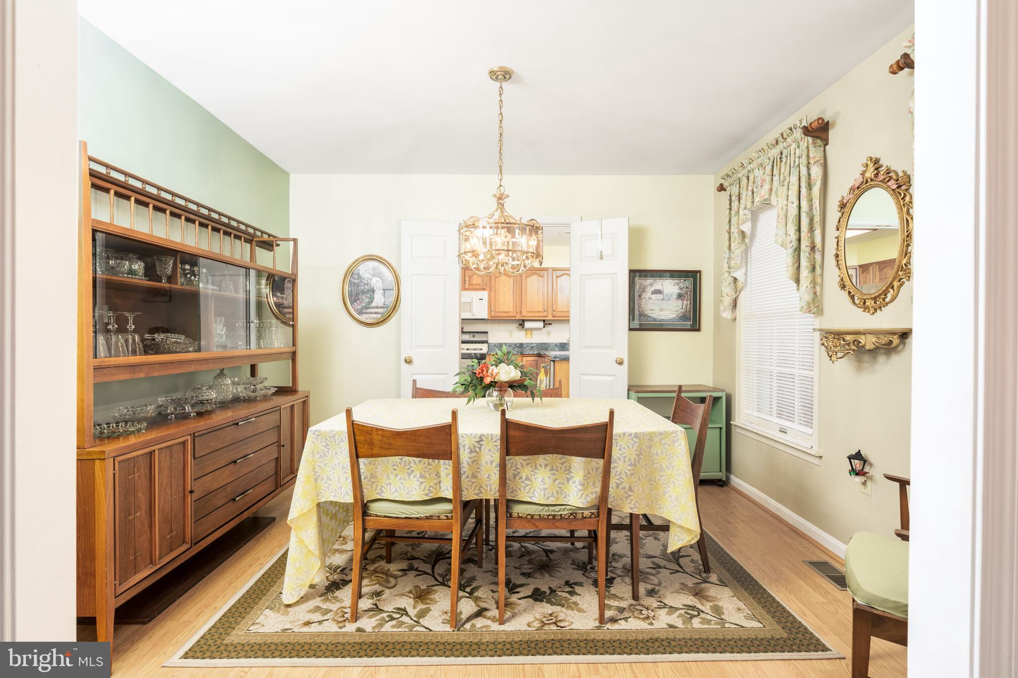 EPARD ESTATES - Residential