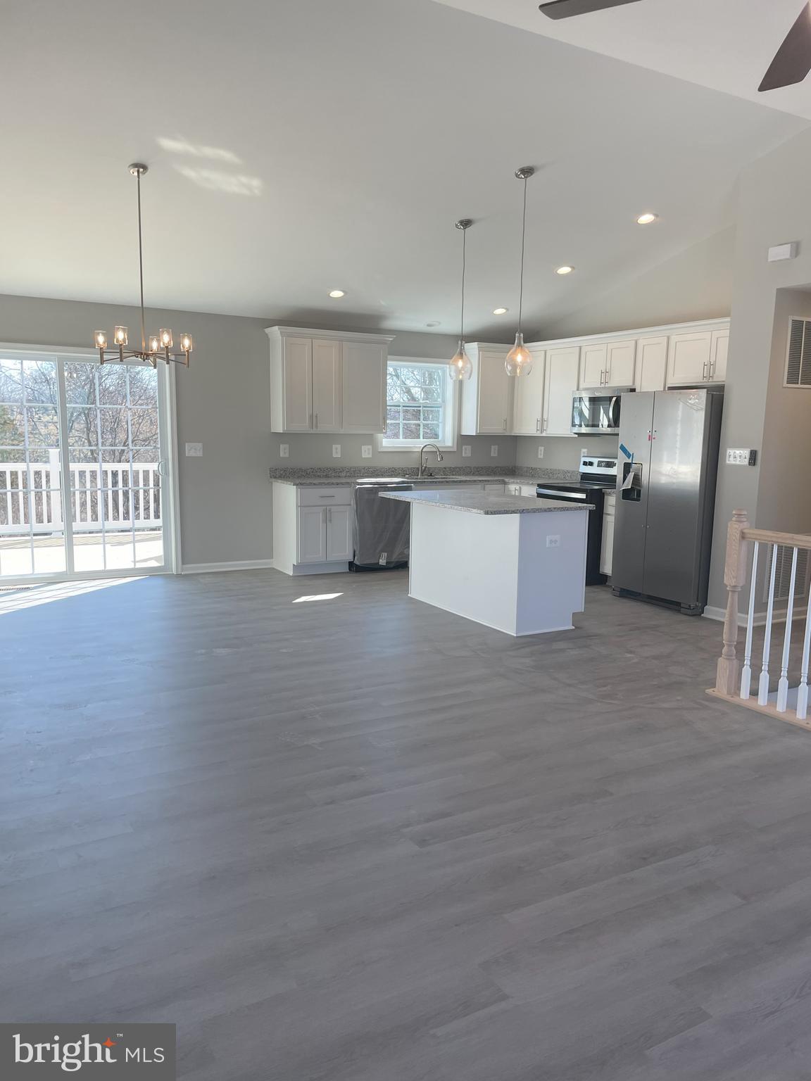 CITY OF MARTINSBURG - Residential