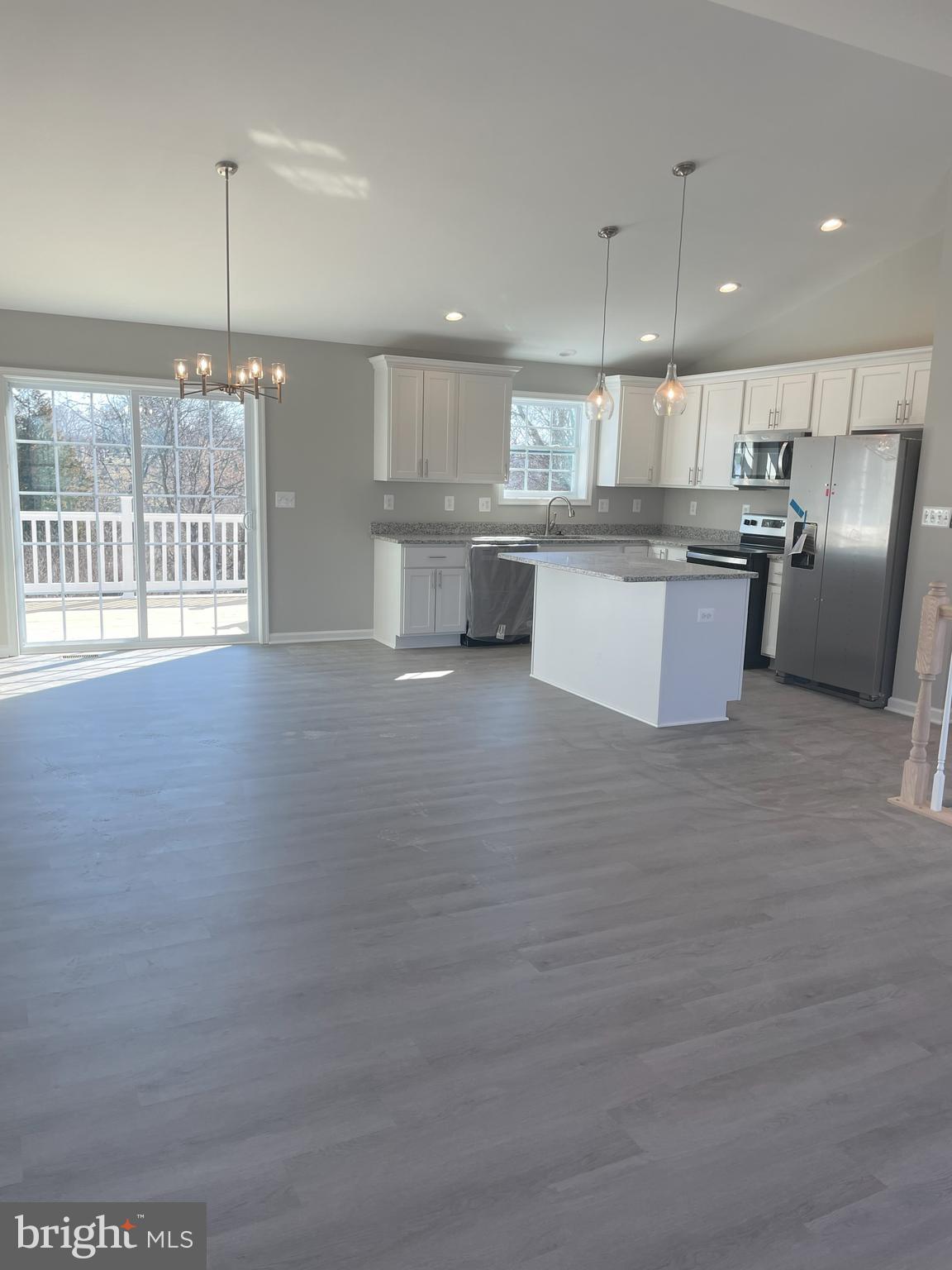 CITY OF MARTINSBURG - Residential