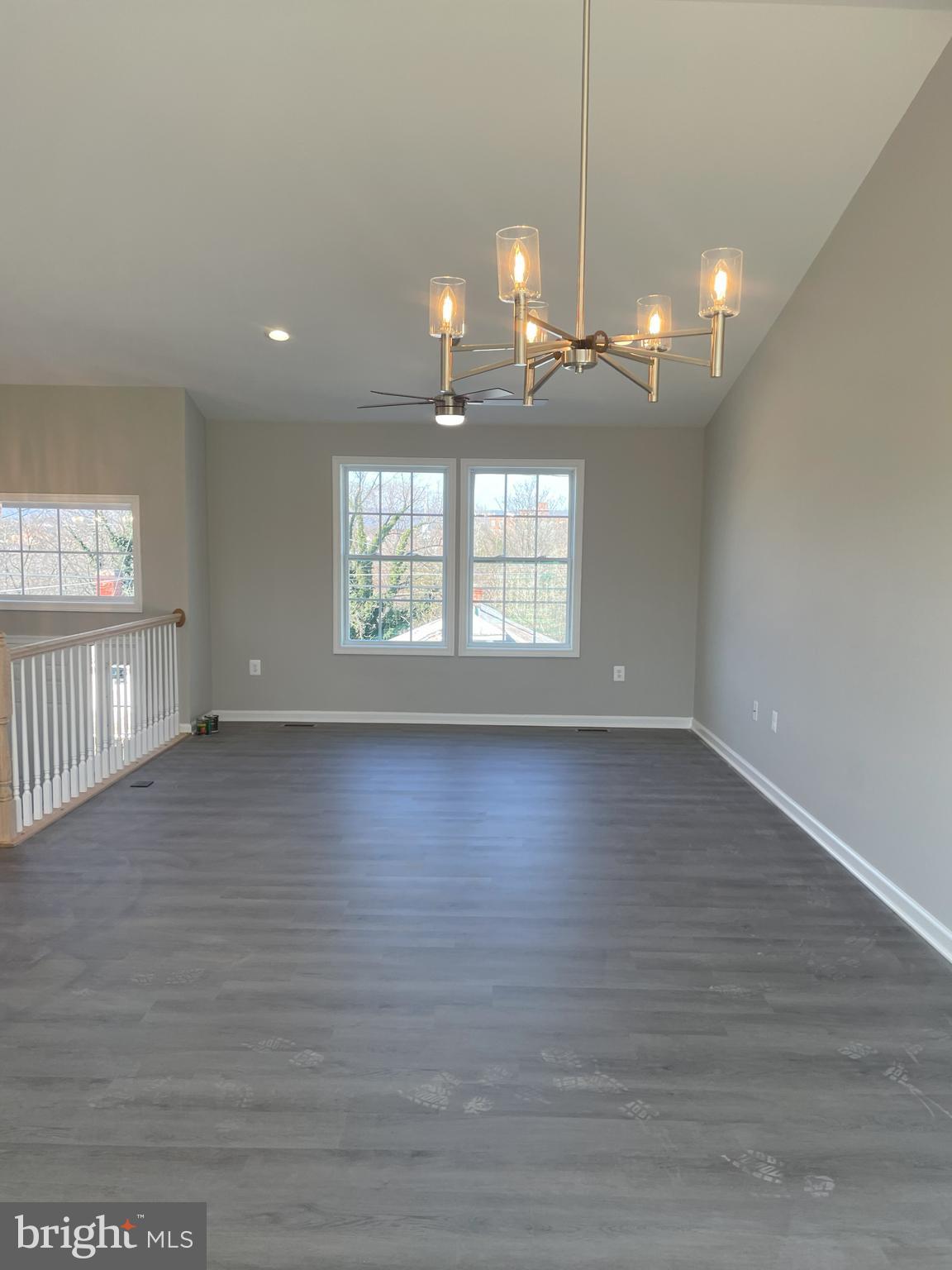 CITY OF MARTINSBURG - Residential