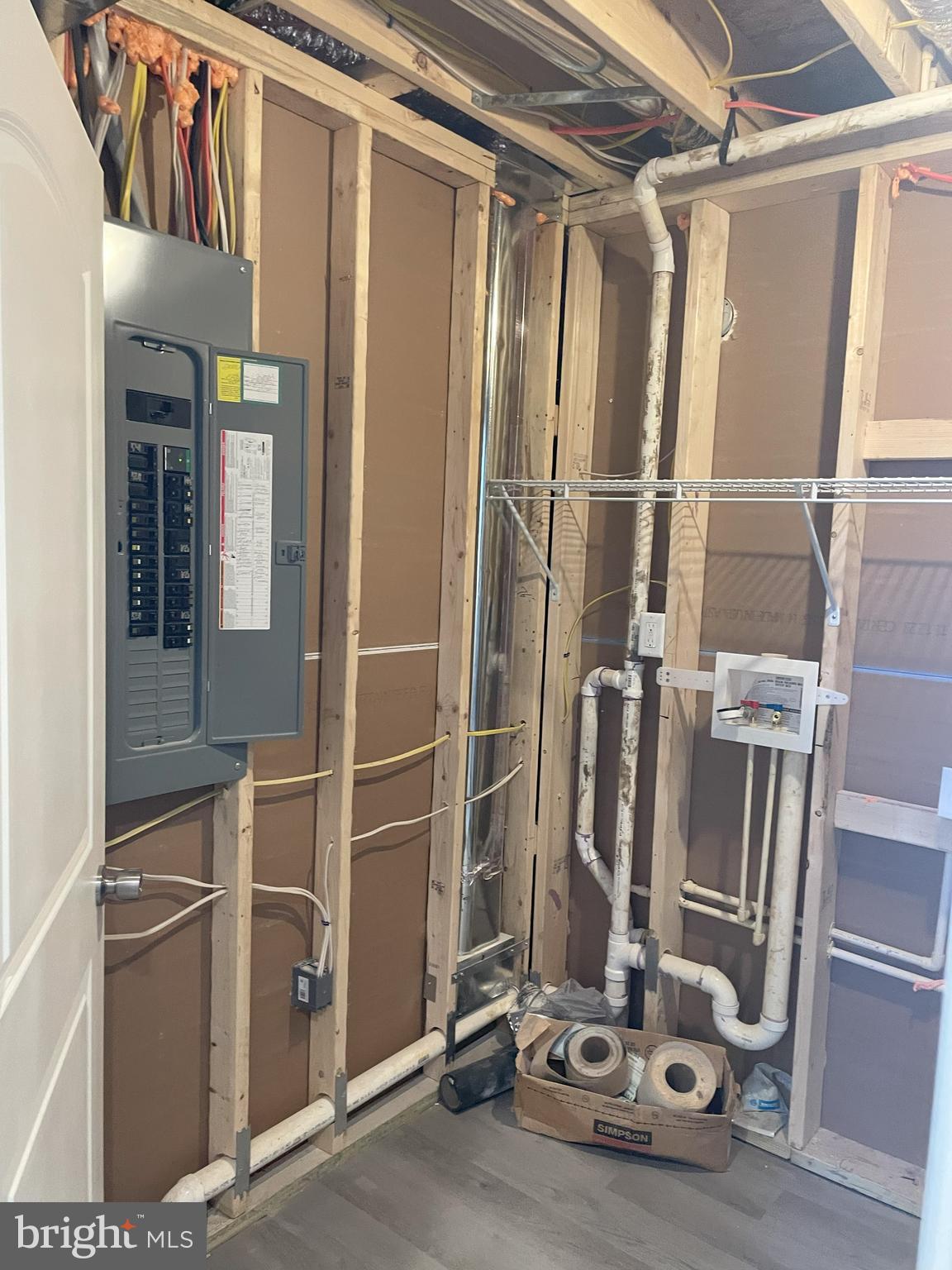 CITY OF MARTINSBURG - Residential