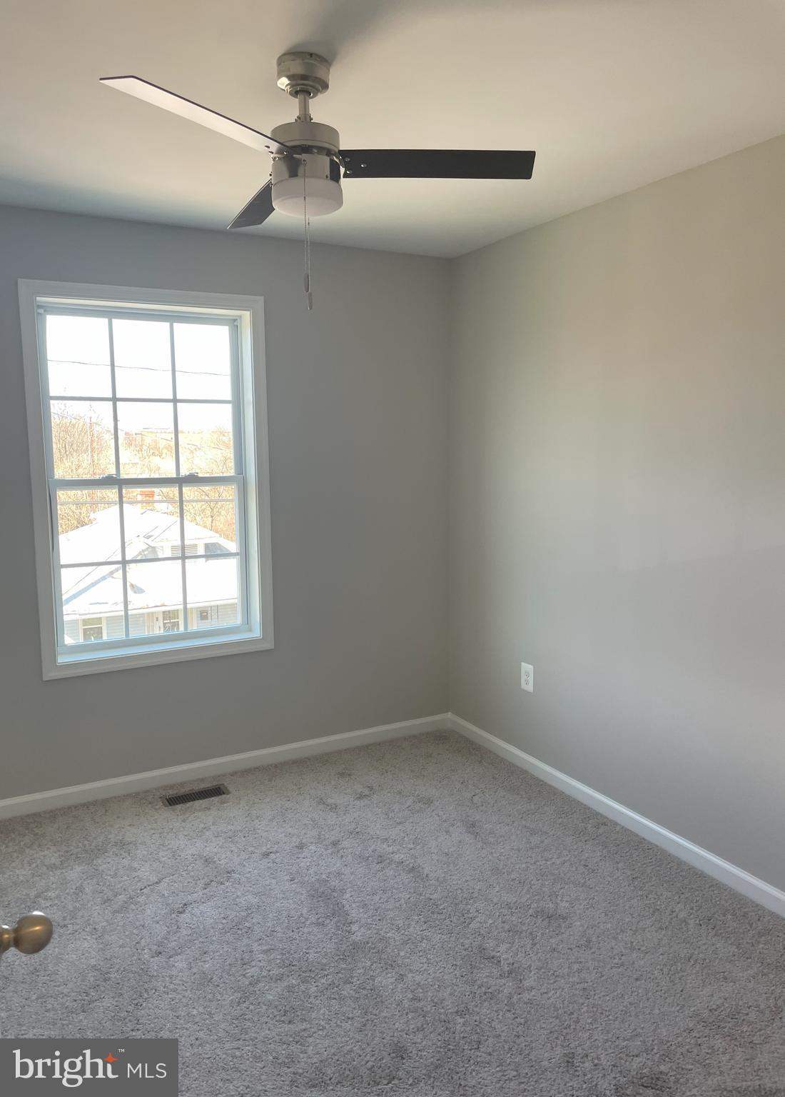 CITY OF MARTINSBURG - Residential