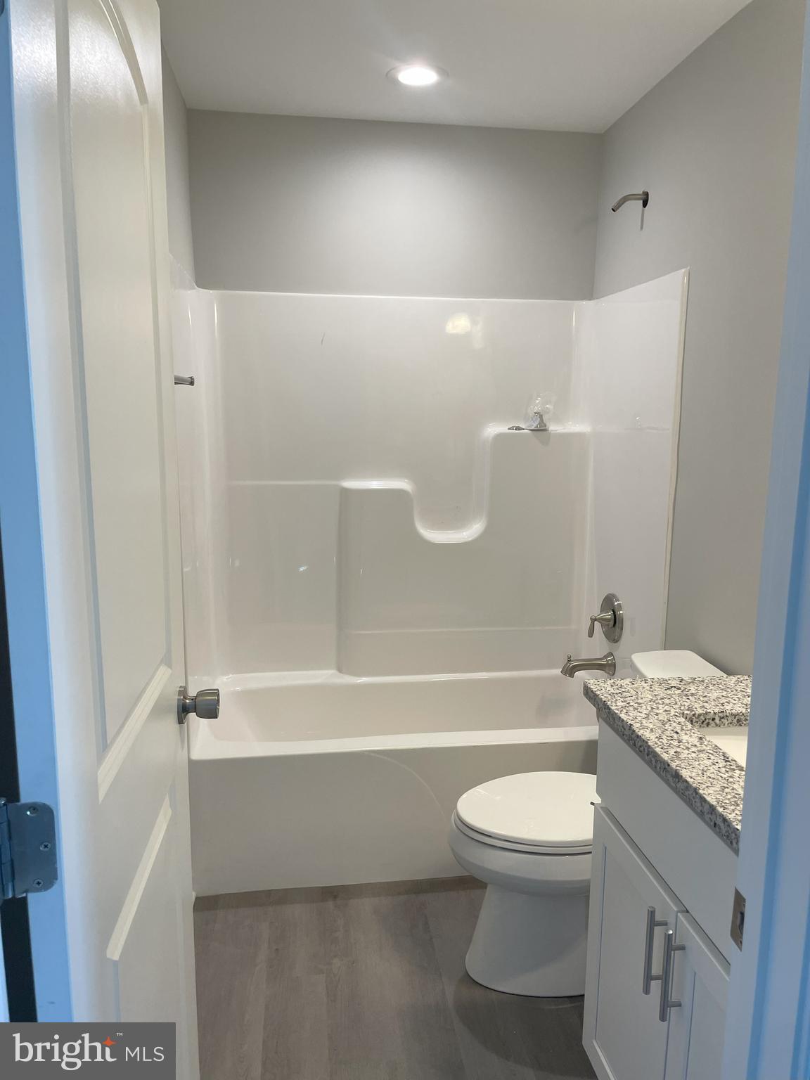 CITY OF MARTINSBURG - Residential