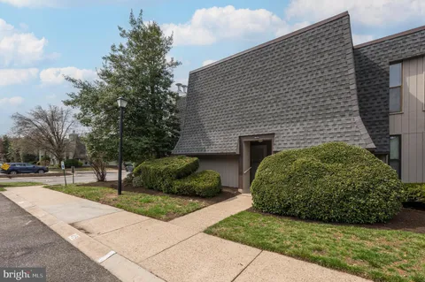 25 S Church Road Unit 72, Maple Shade, NJ 08052 - MLS#: NJBL2083936