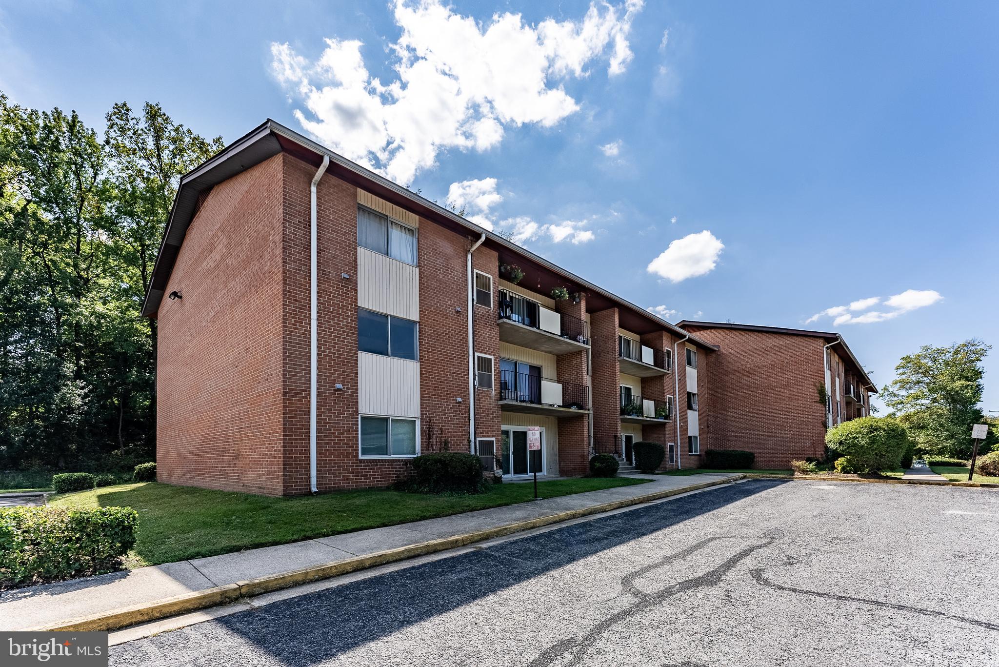 2303 OLSON STREET 203