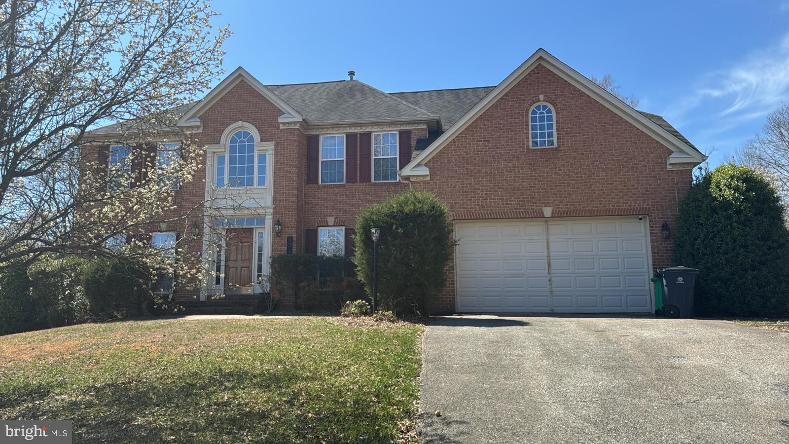 3311 TINKERS BRANCH WAY