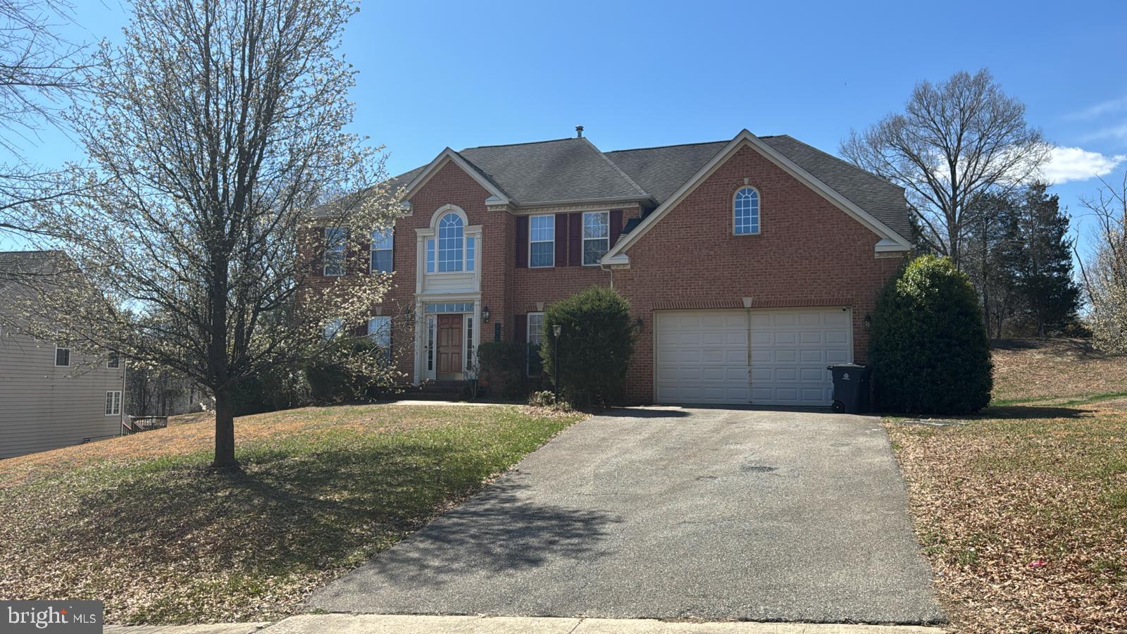 3311 TINKERS BRANCH WAY