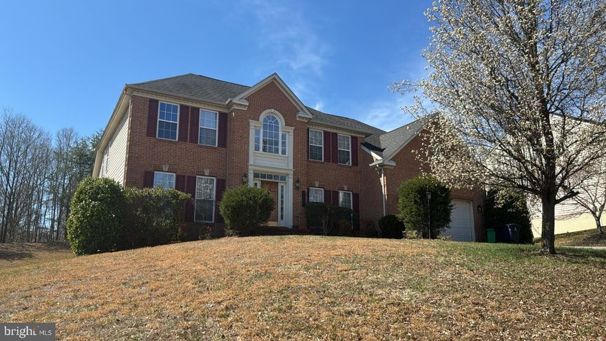 Location! Location! Location! Don’t miss out on the opportunity located in the sought-after Steed Estates in Fort Washington, MD and it resides on a private three-quarter acre lot. This home boasts over 7,200 SQFT!  There is an attached 2-car garage with plenty of driveway for parking.  Just minutes away from National Harbor, Tanger Outlets Mall and easy commute to the District of Columbia and Virginia. ***No Showings.  Property is occupied, do not disturb occupant,  Selling "as-is"***