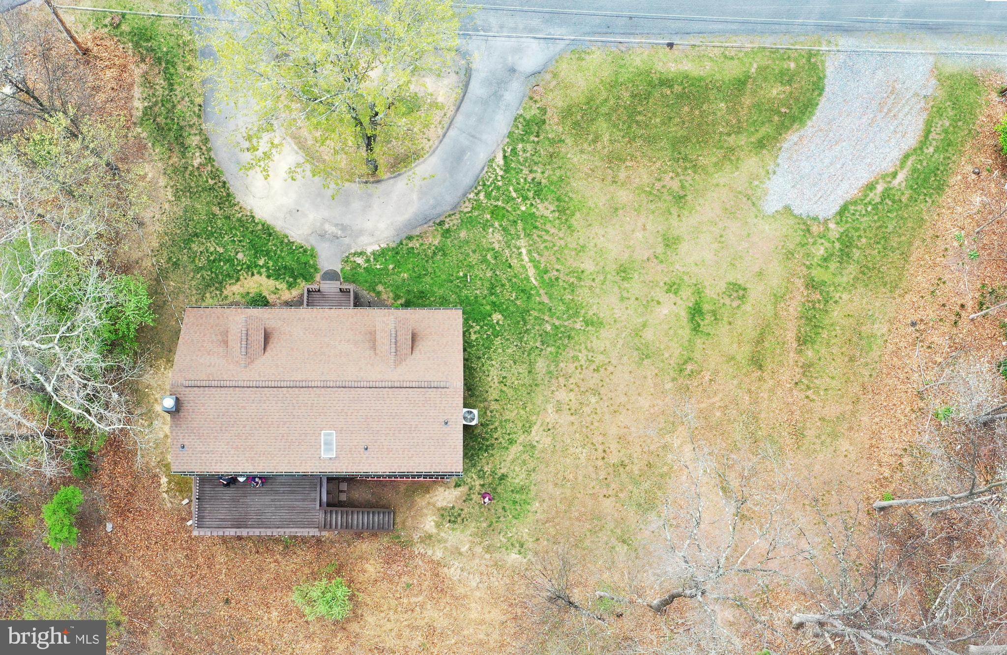 LAKE HOLIDAY ESTATES - Residential