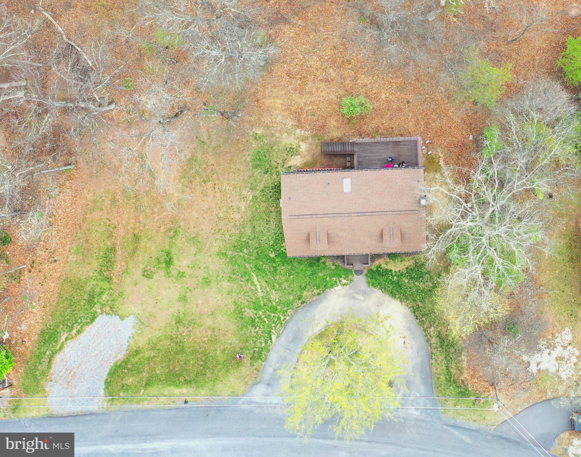 LAKE HOLIDAY ESTATES - Residential