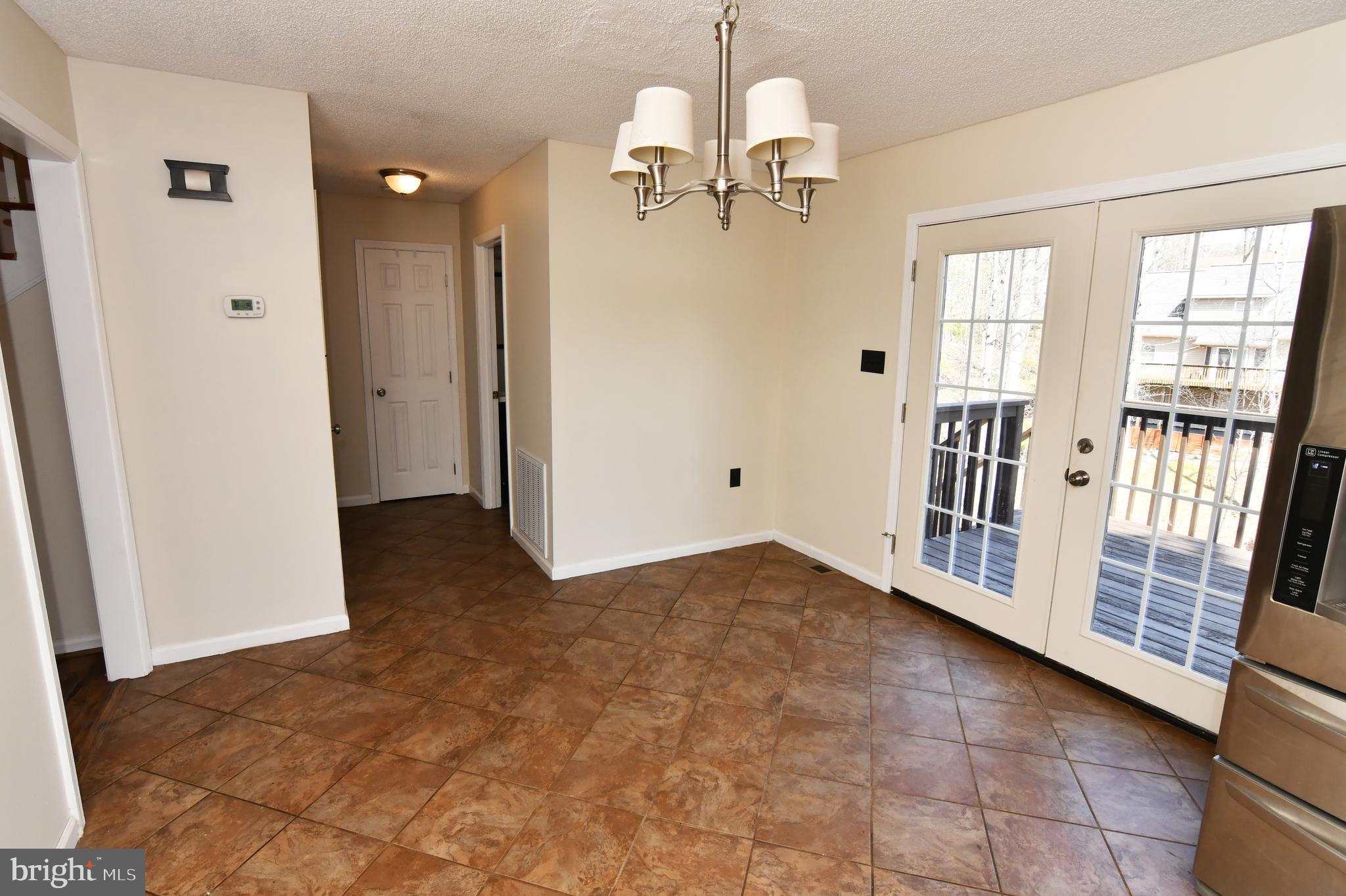 LAKE HOLIDAY ESTATES - Residential