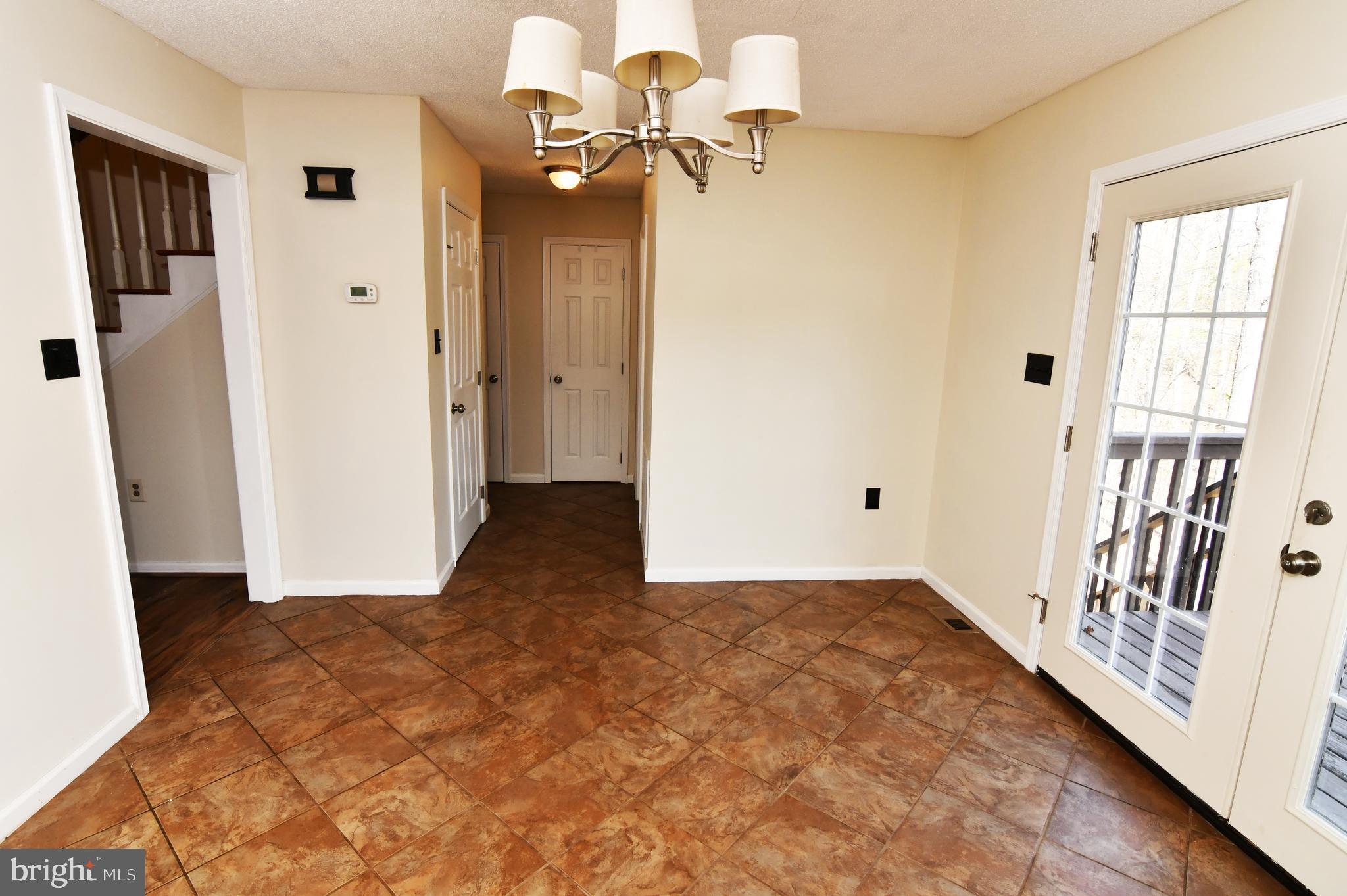 LAKE HOLIDAY ESTATES - Residential