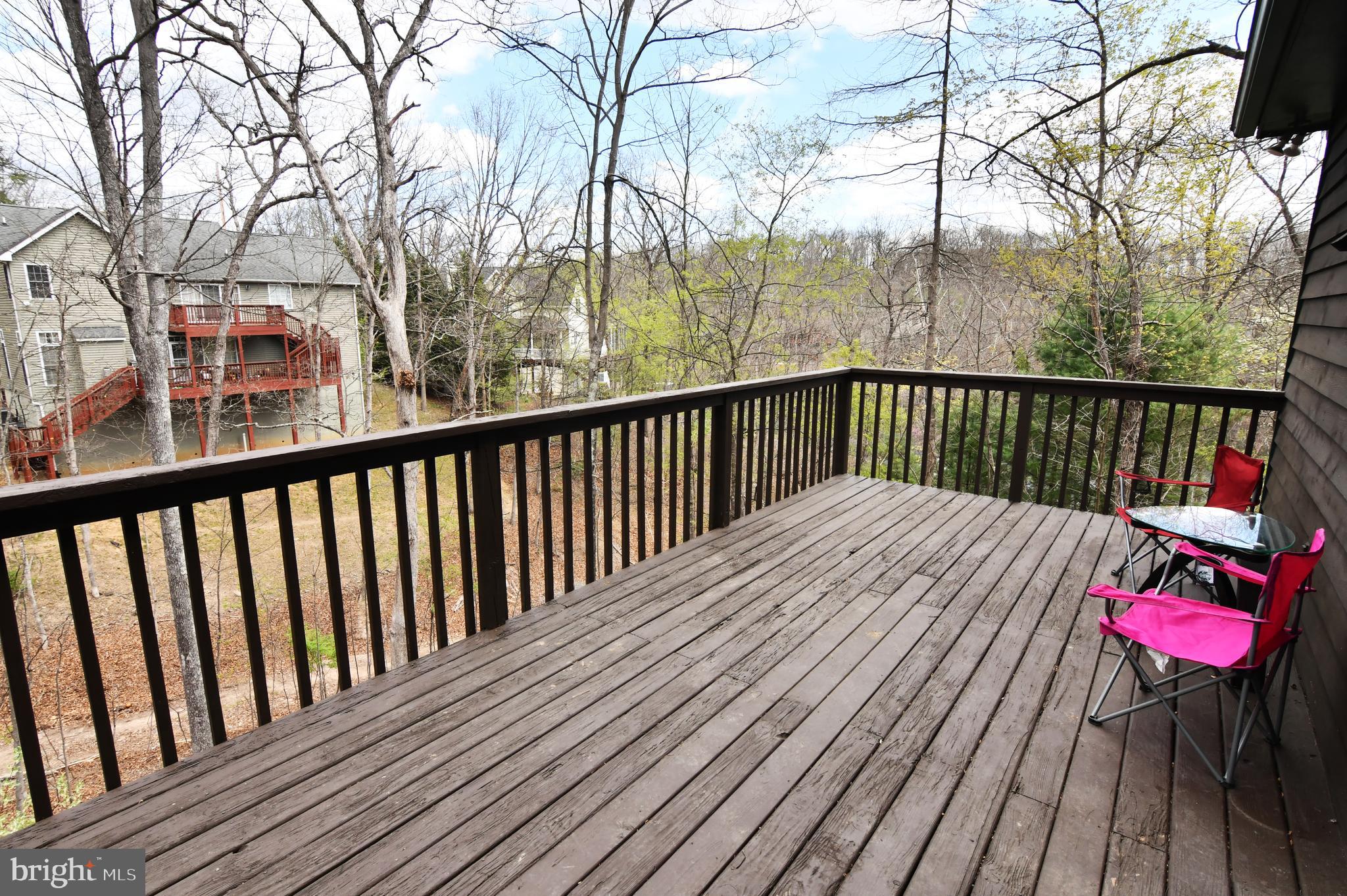 LAKE HOLIDAY ESTATES - Residential