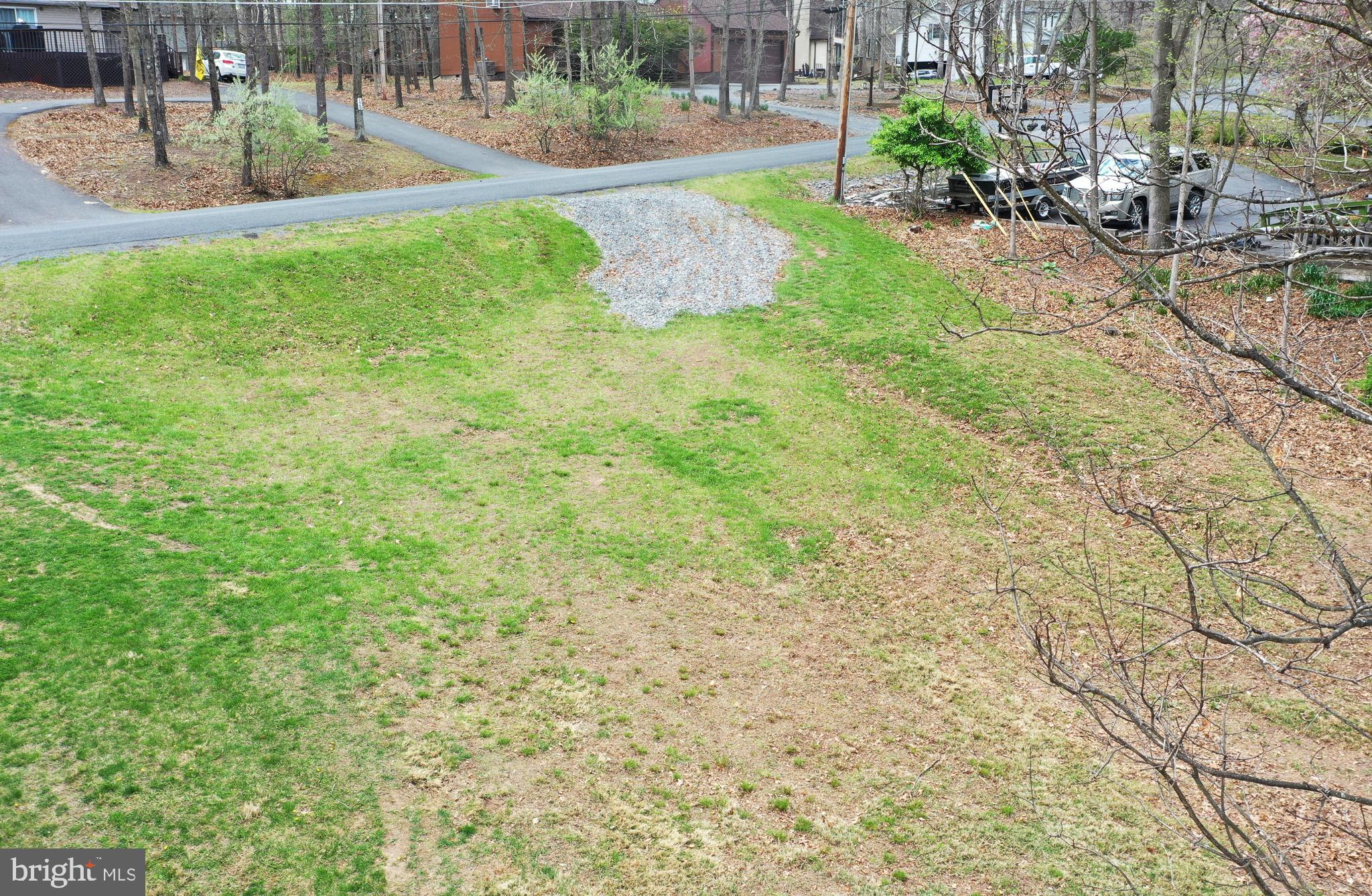 LAKE HOLIDAY ESTATES - Residential