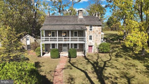 210 BUCKWALTER ROAD PHOENIXVILLE PA 19460