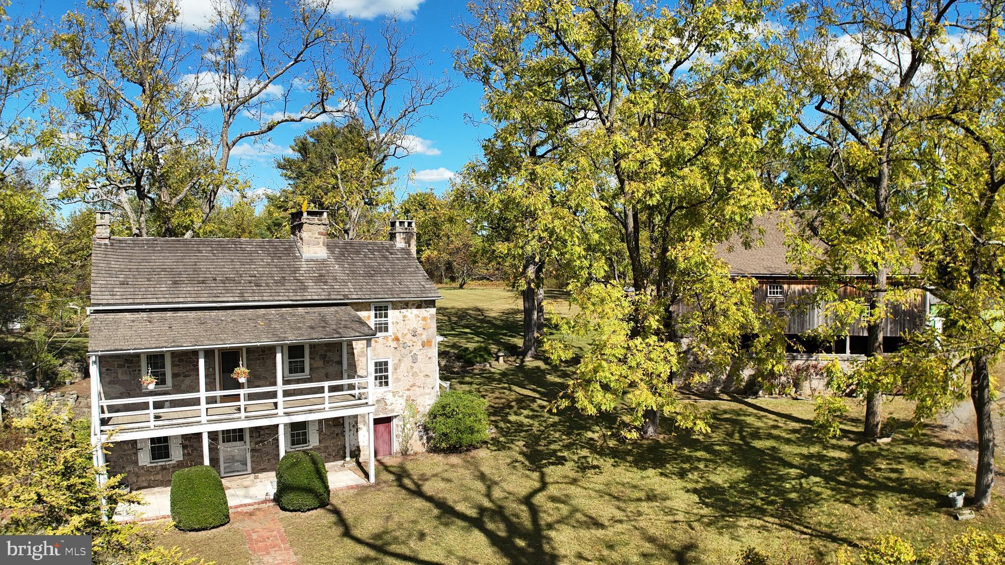 210 BUCKWALTER ROAD