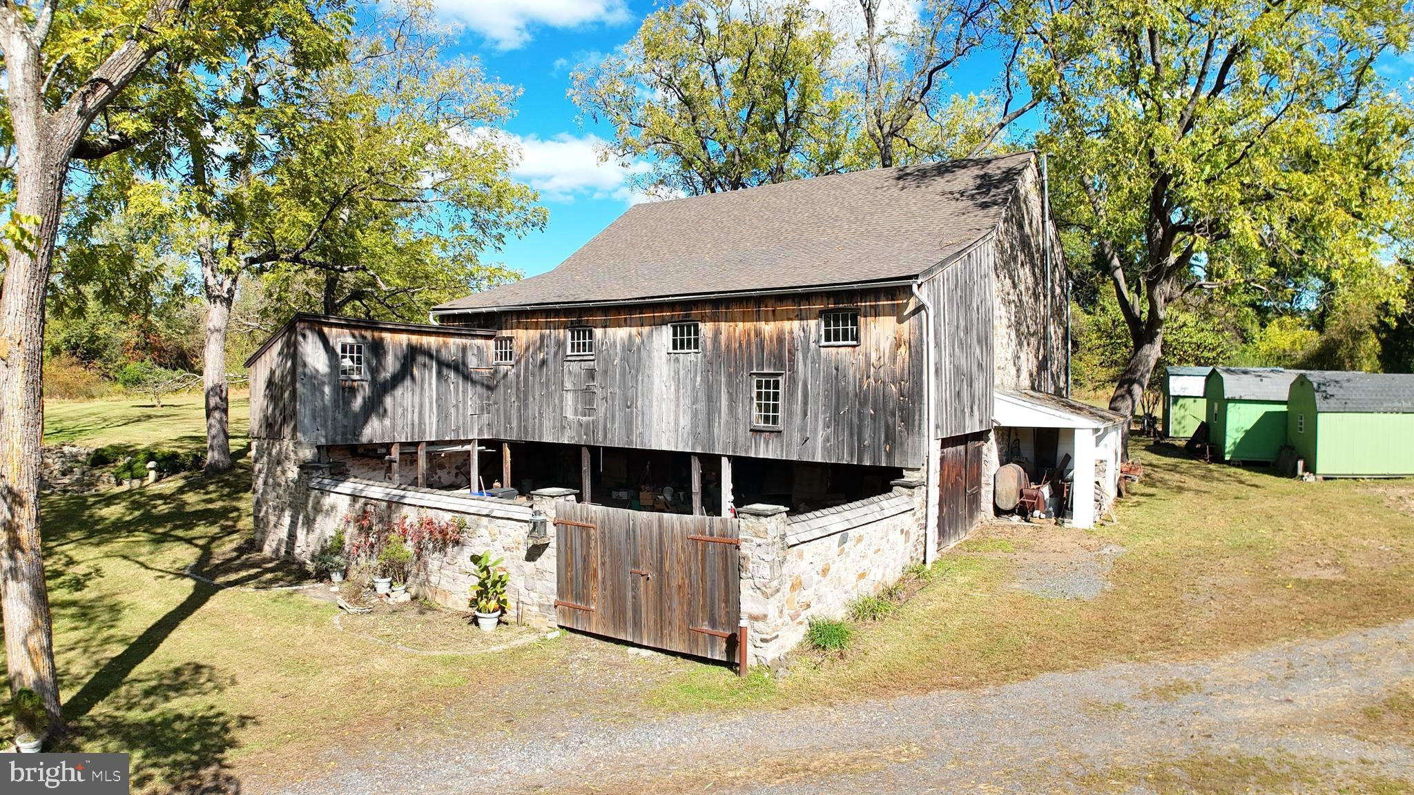 210 BUCKWALTER ROAD