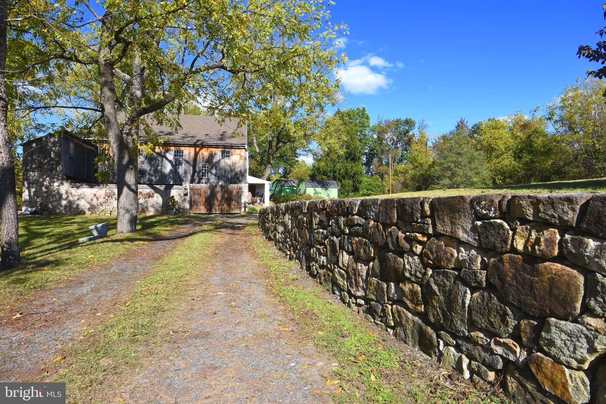 210 BUCKWALTER ROAD