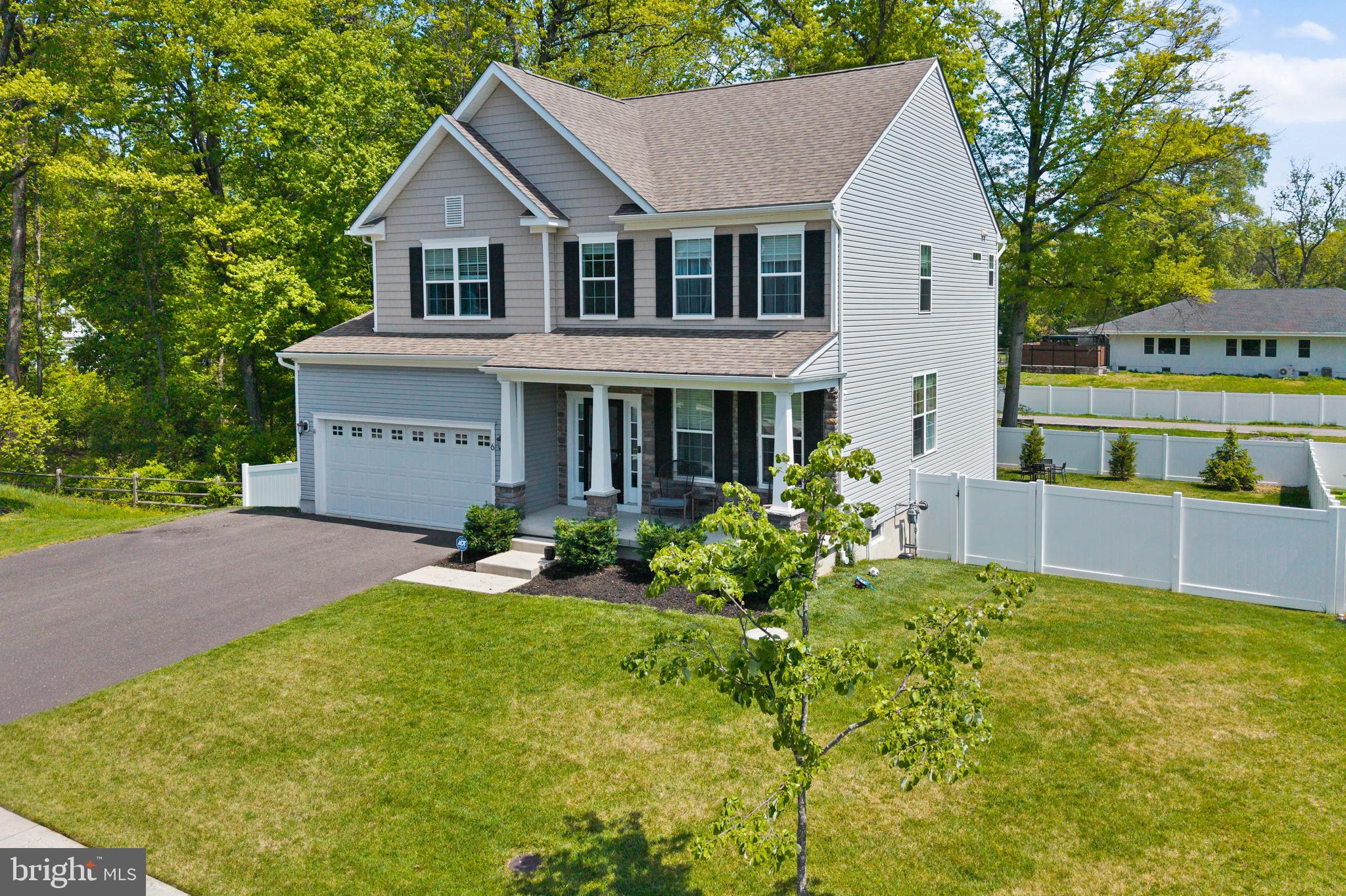 Photo 1 of 49 — 6 BUCK LANE, MOUNT LAUREL, NJ 08054
