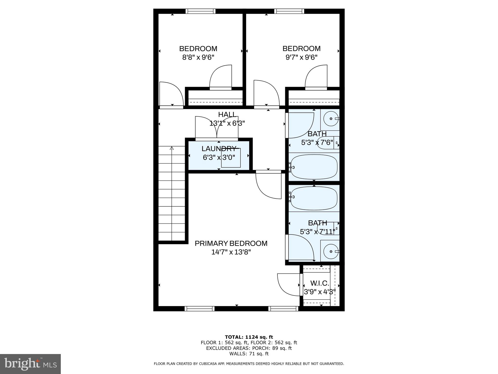 INWOOD VILLAGE - Residential