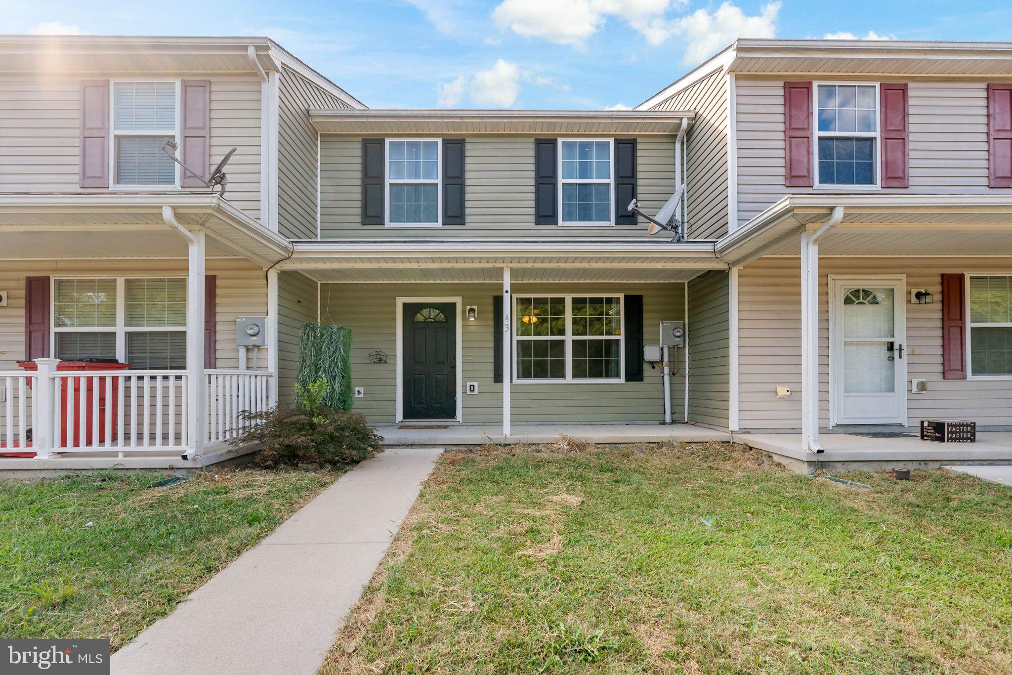 INWOOD VILLAGE - Residential