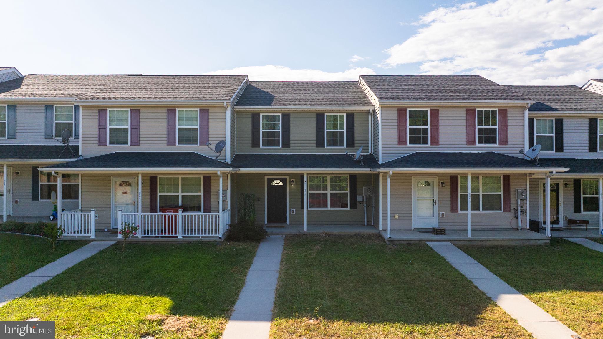 INWOOD VILLAGE - Residential