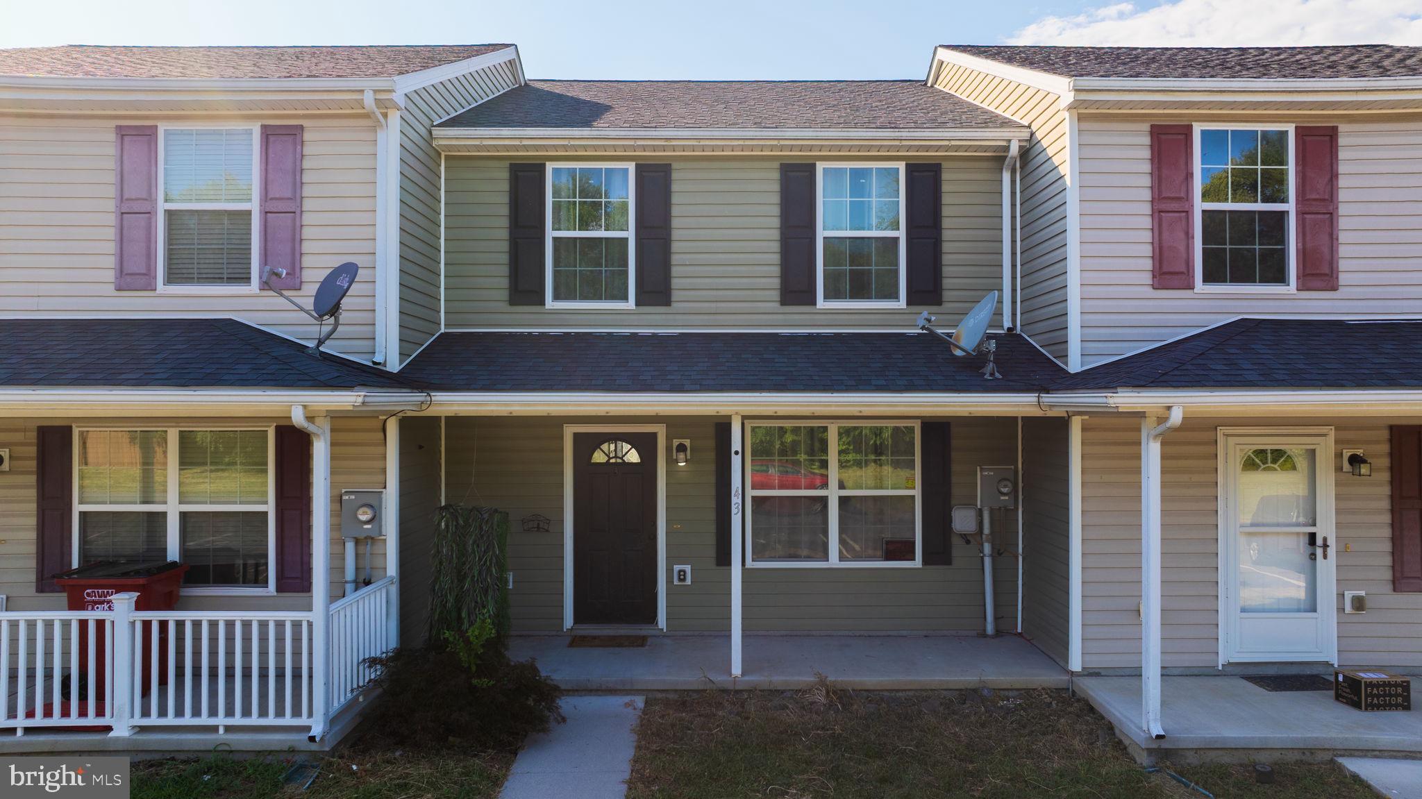 INWOOD VILLAGE - Residential