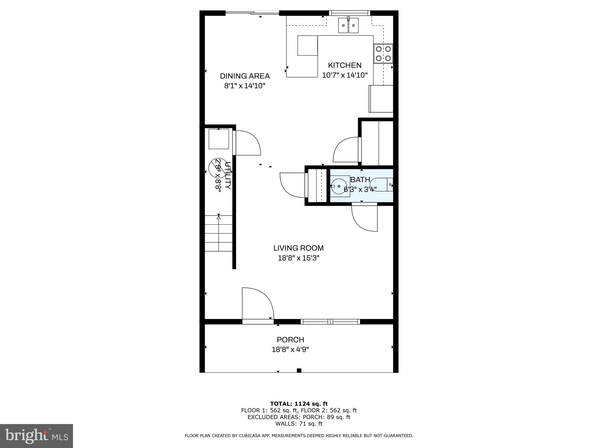 INWOOD VILLAGE - Residential