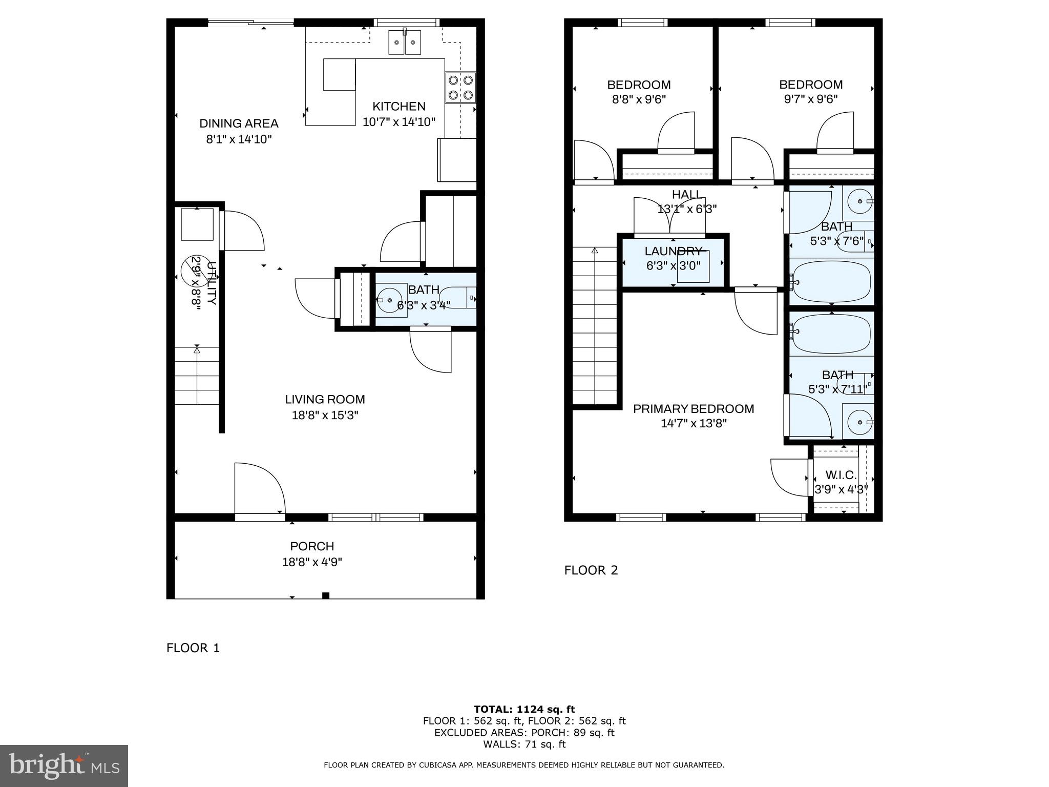 INWOOD VILLAGE - Residential