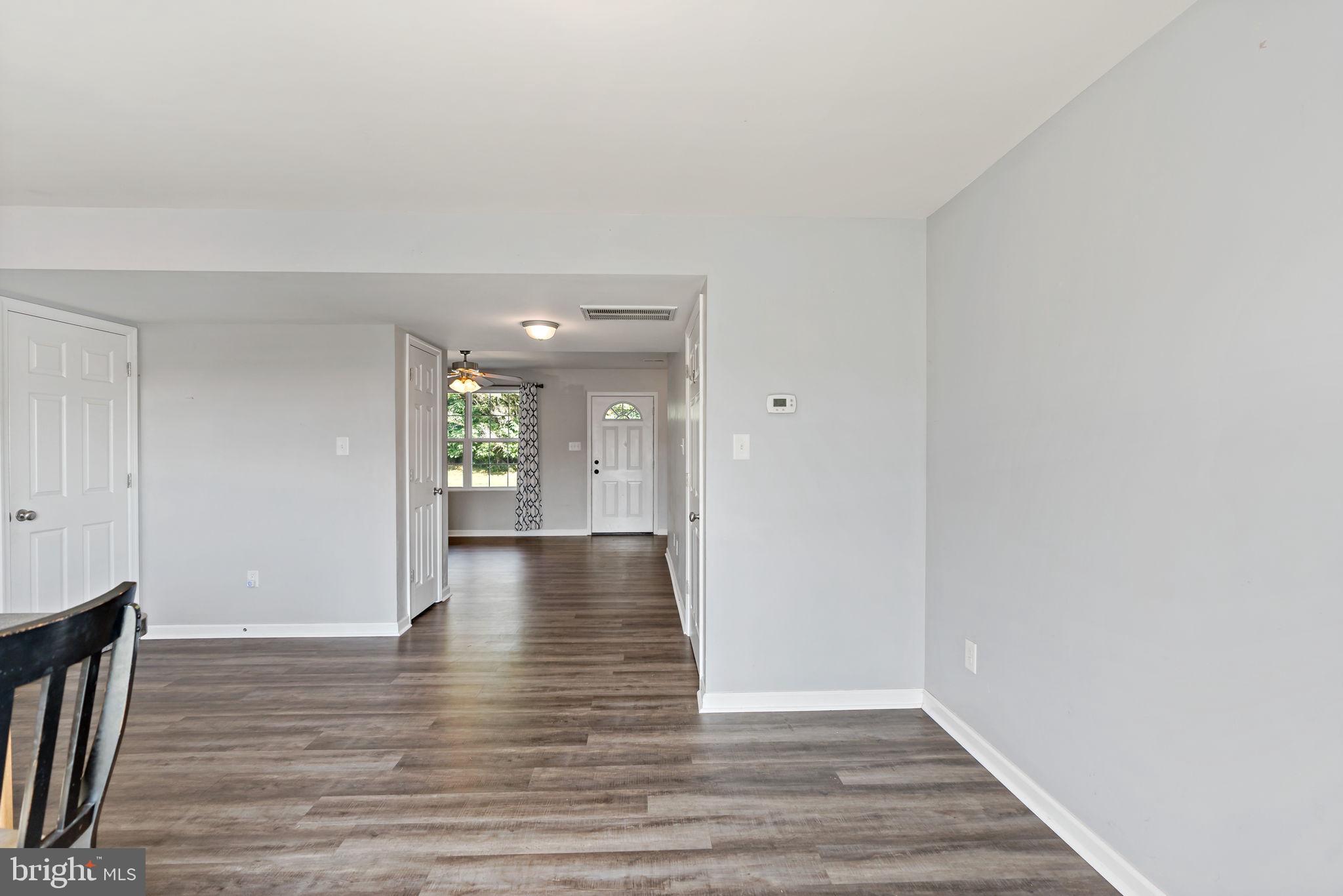 INWOOD VILLAGE - Residential