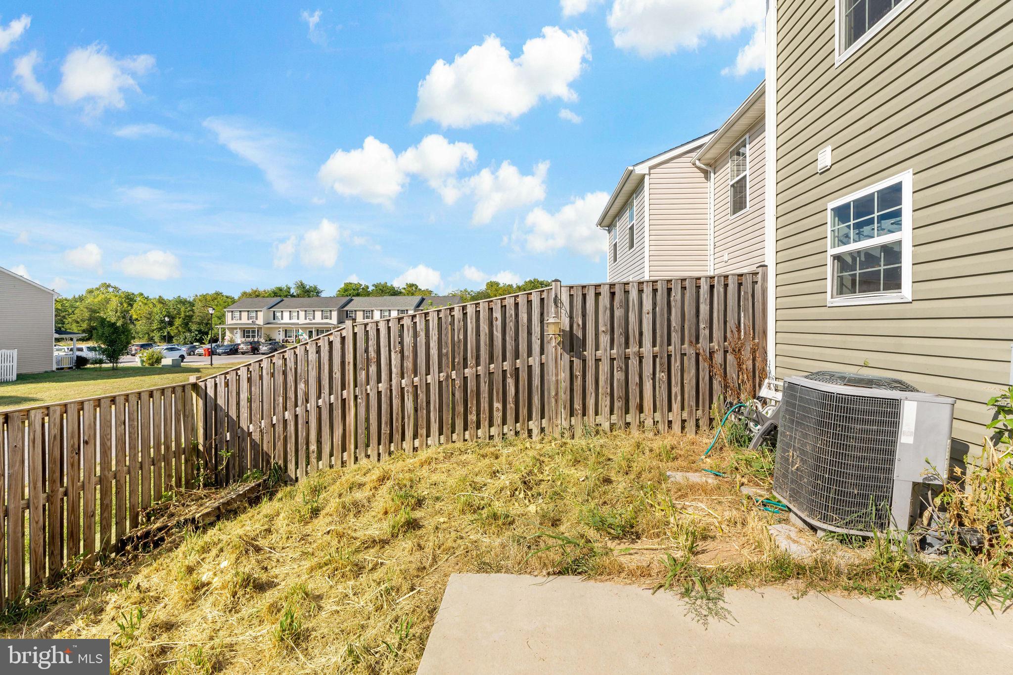 INWOOD VILLAGE - Residential