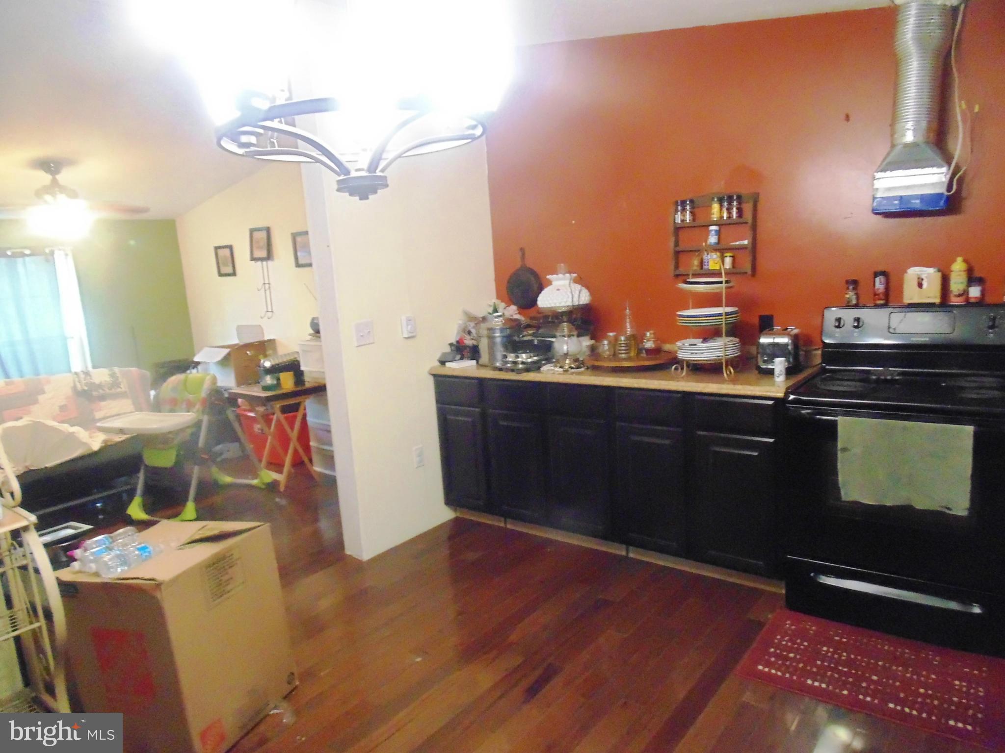 MORGAN VIEW - Residential