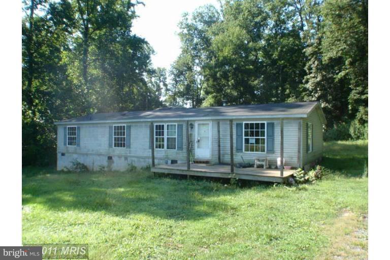 MORGAN VIEW - Residential