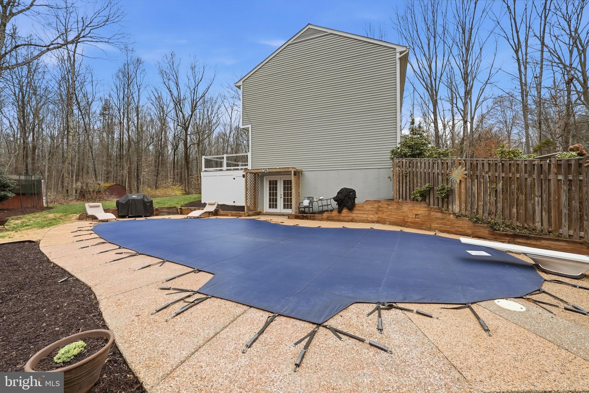 MINNIEVILLE MANOR - Residential