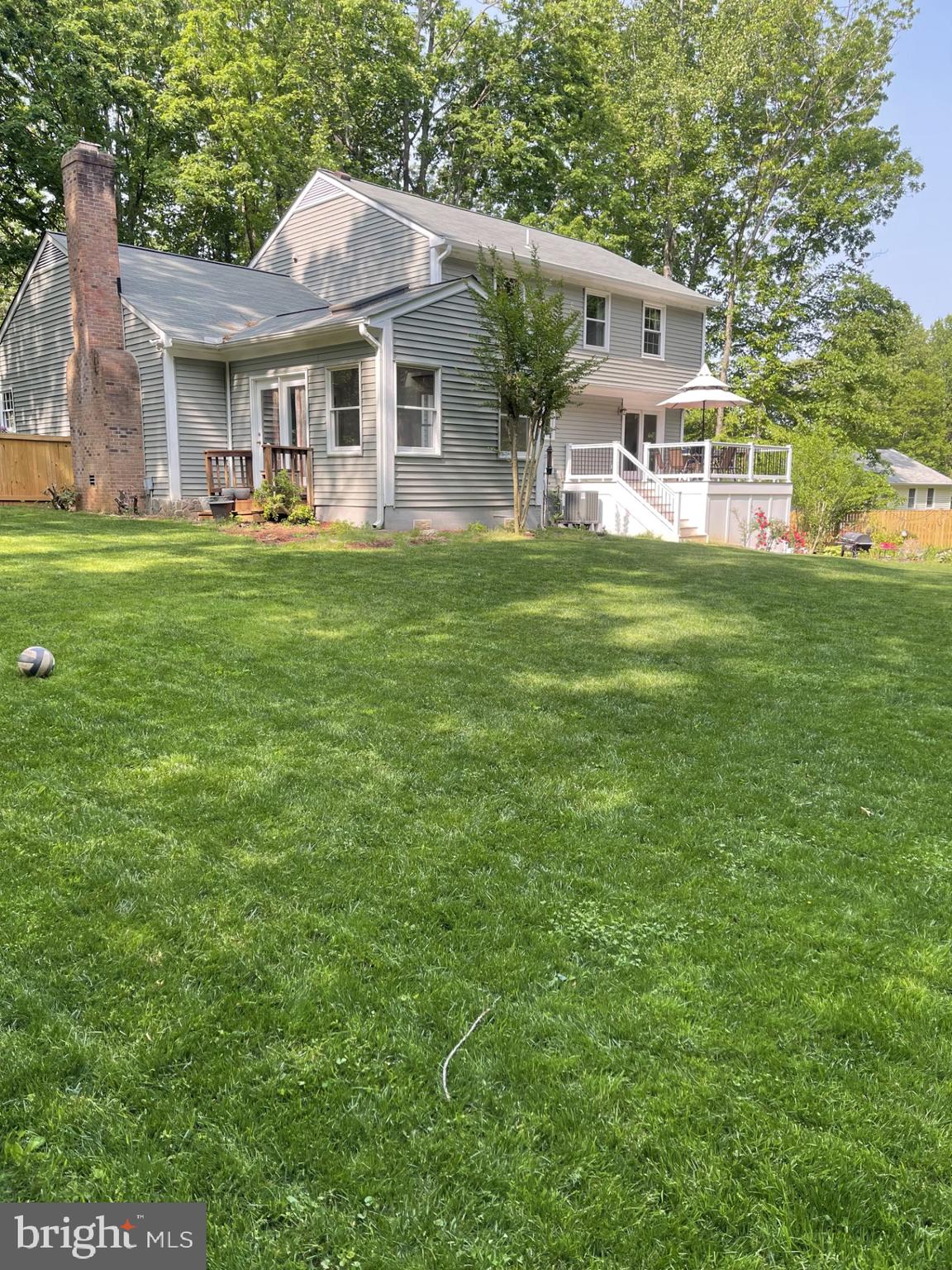 MINNIEVILLE MANOR - Residential