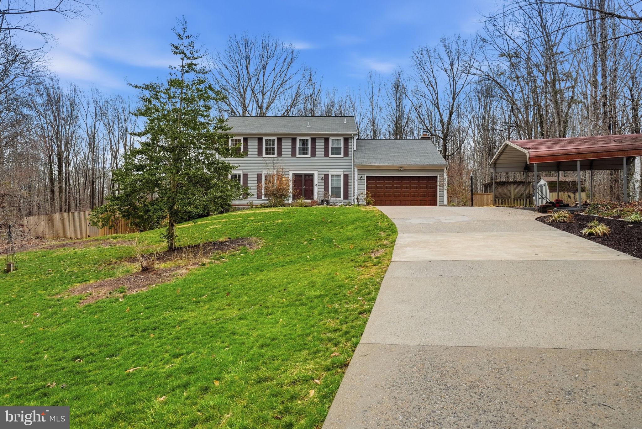 MINNIEVILLE MANOR - Residential