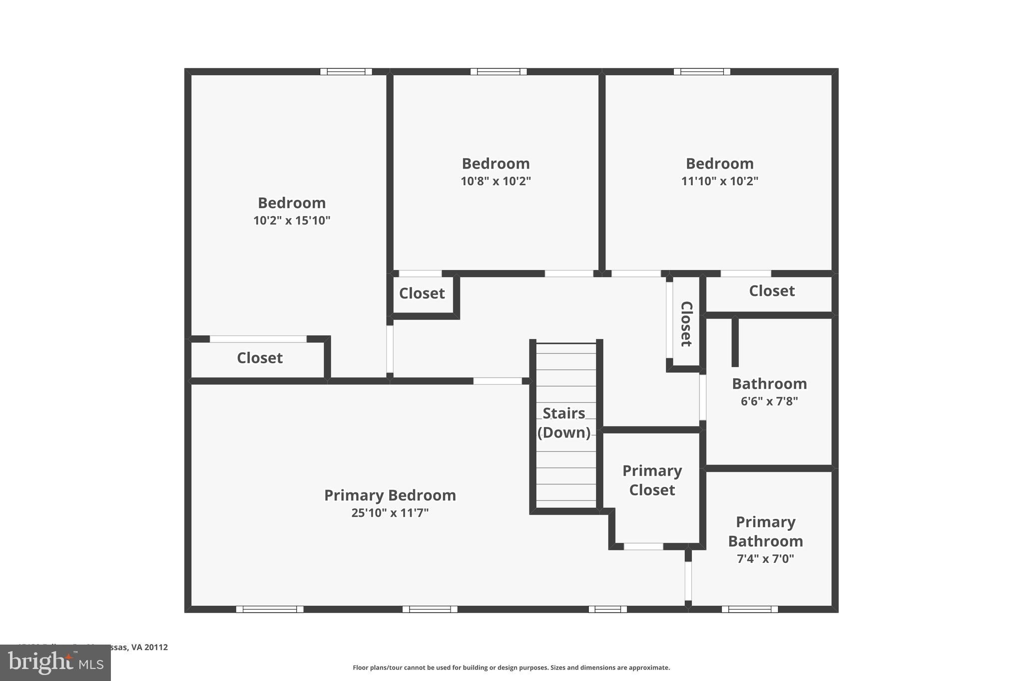 MINNIEVILLE MANOR - Residential