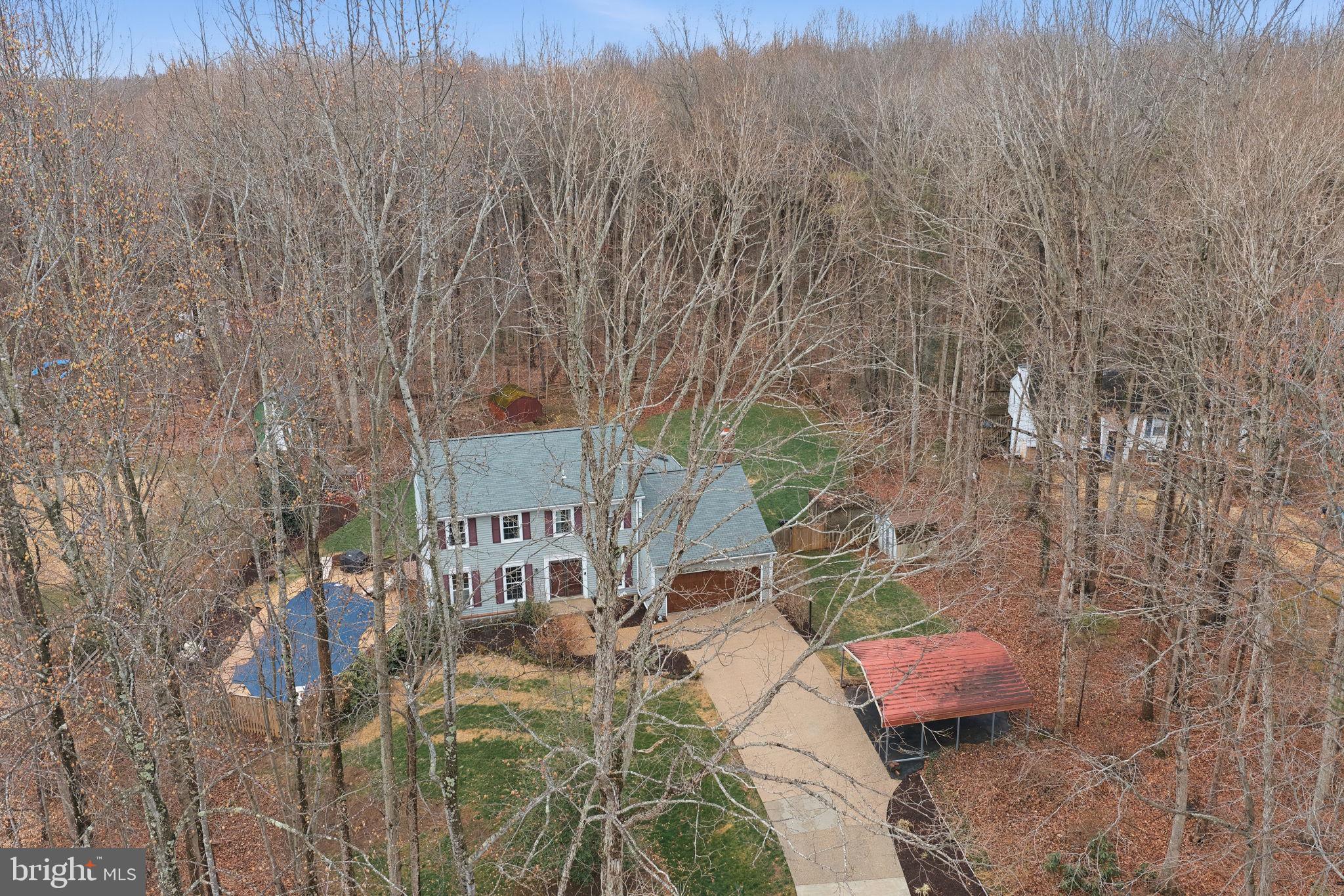 MINNIEVILLE MANOR - Residential