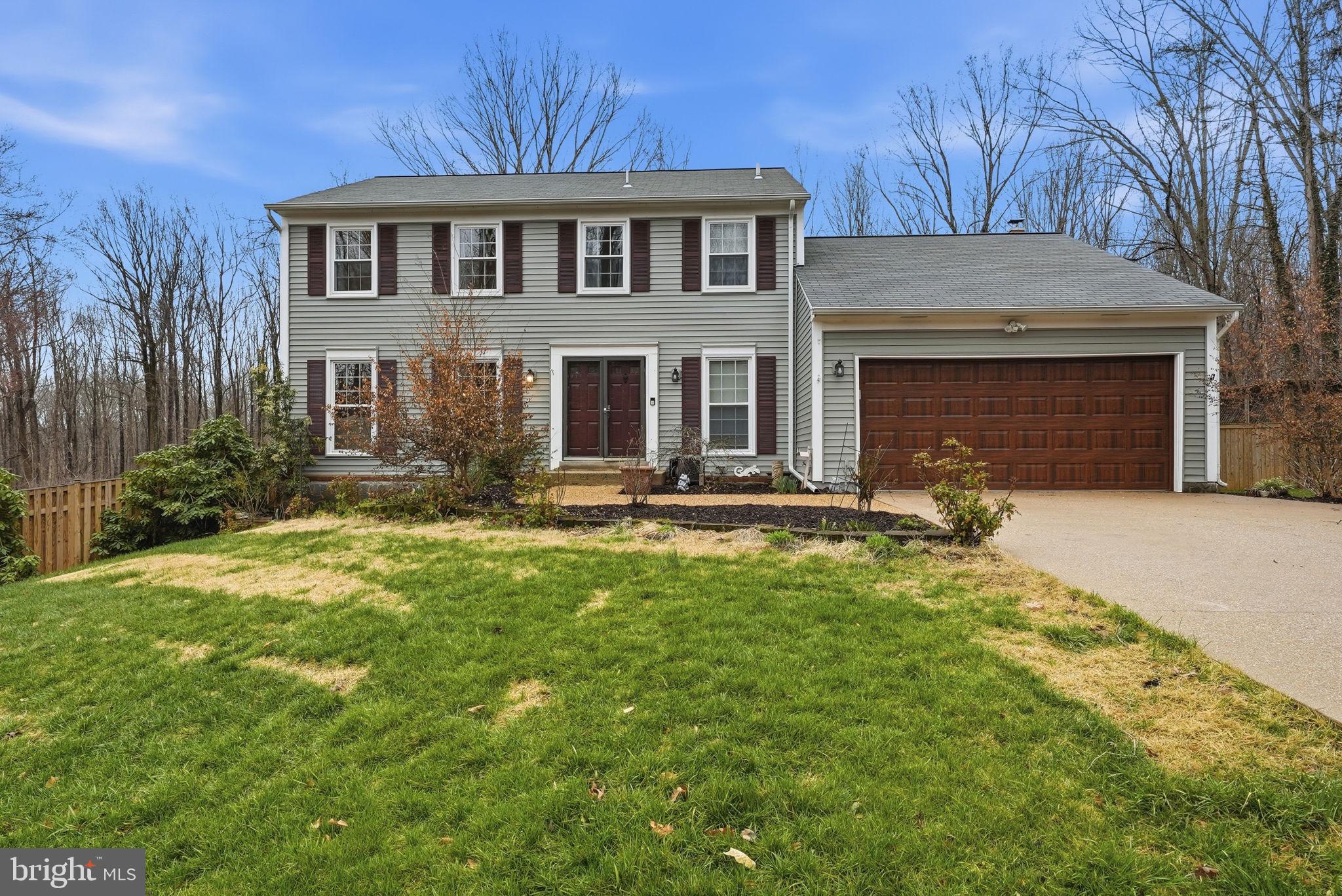 MINNIEVILLE MANOR - Residential