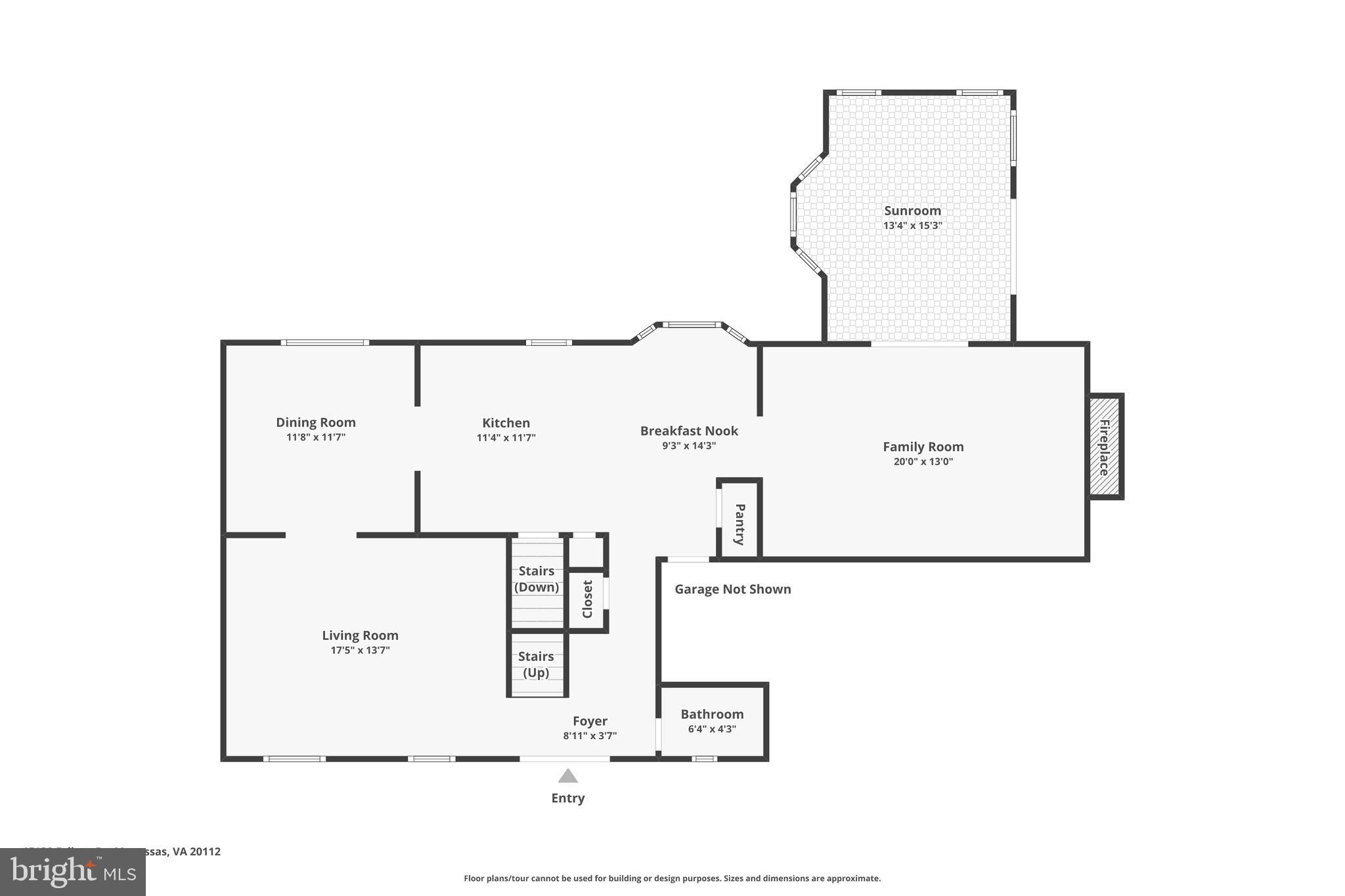 MINNIEVILLE MANOR - Residential