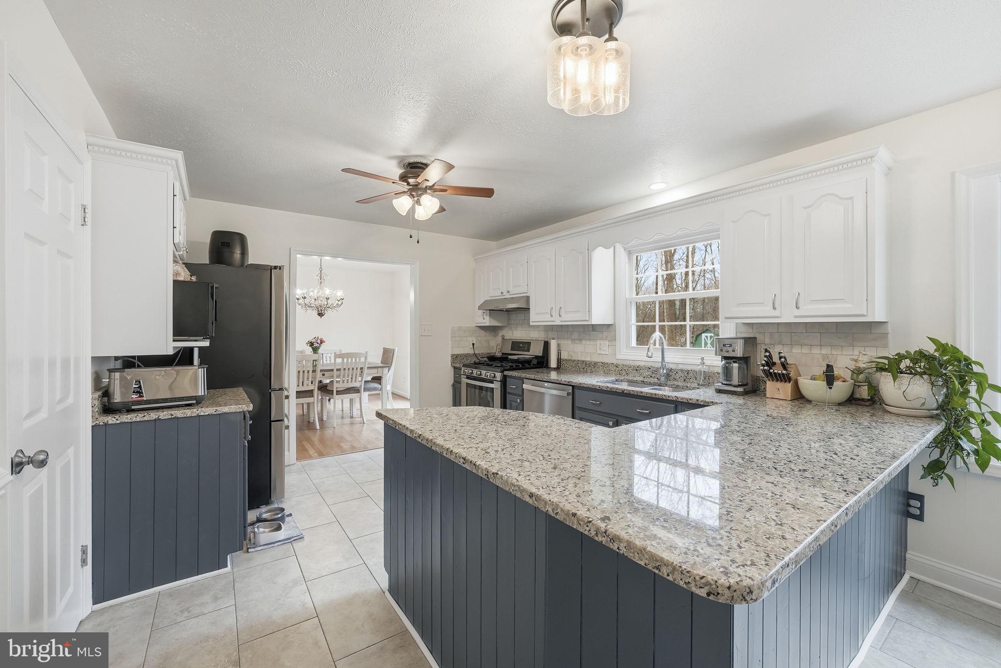 MINNIEVILLE MANOR - Residential