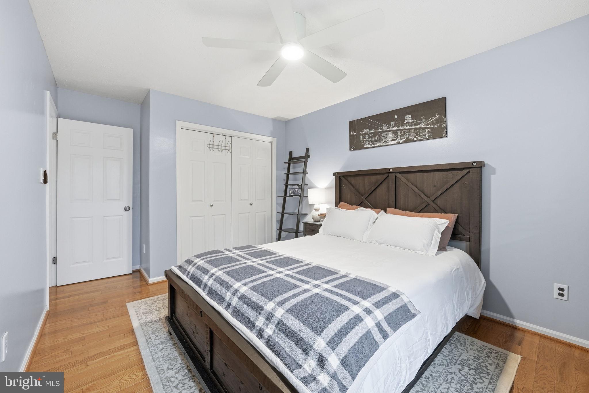 MINNIEVILLE MANOR - Residential