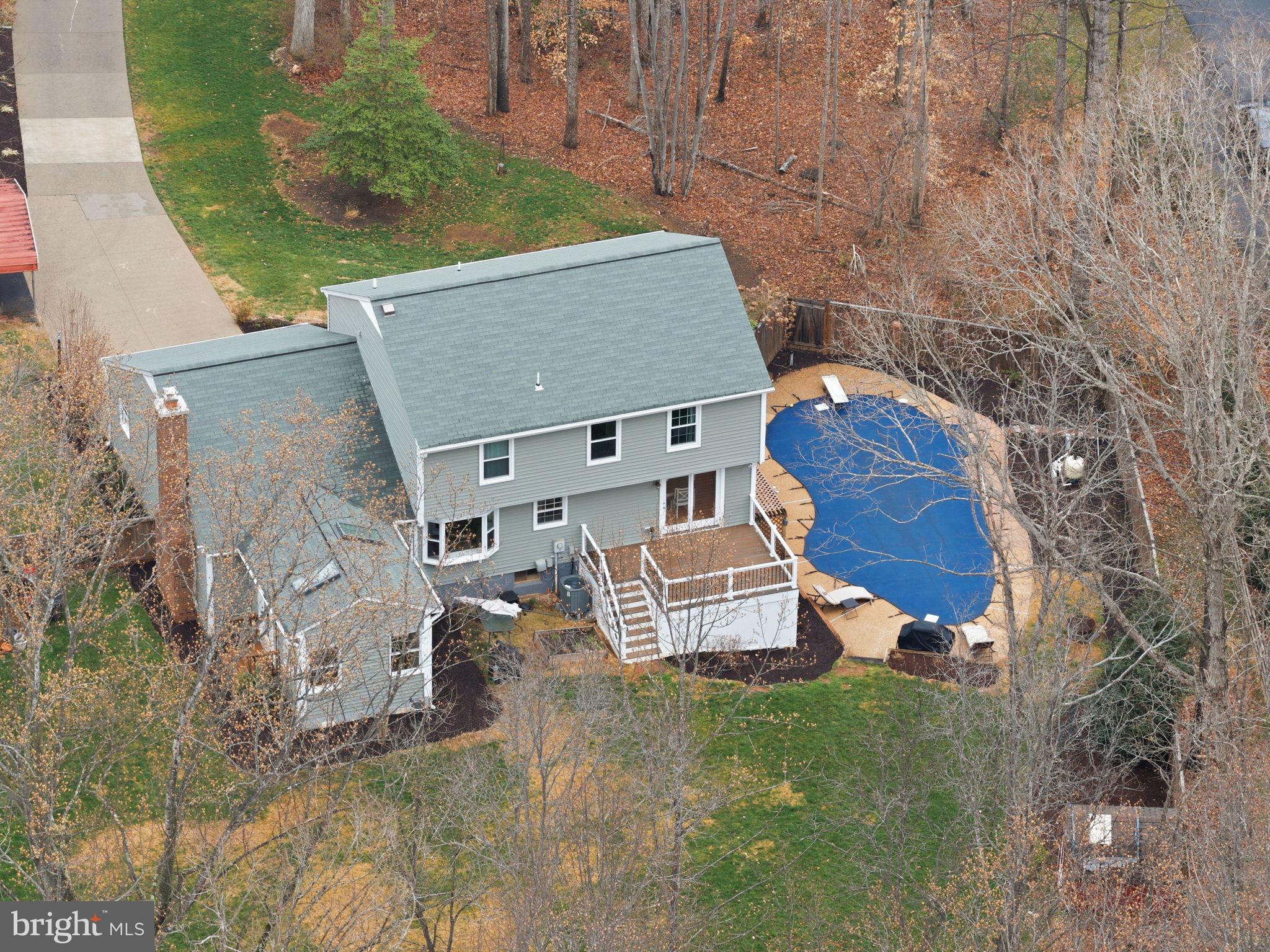 MINNIEVILLE MANOR - Residential