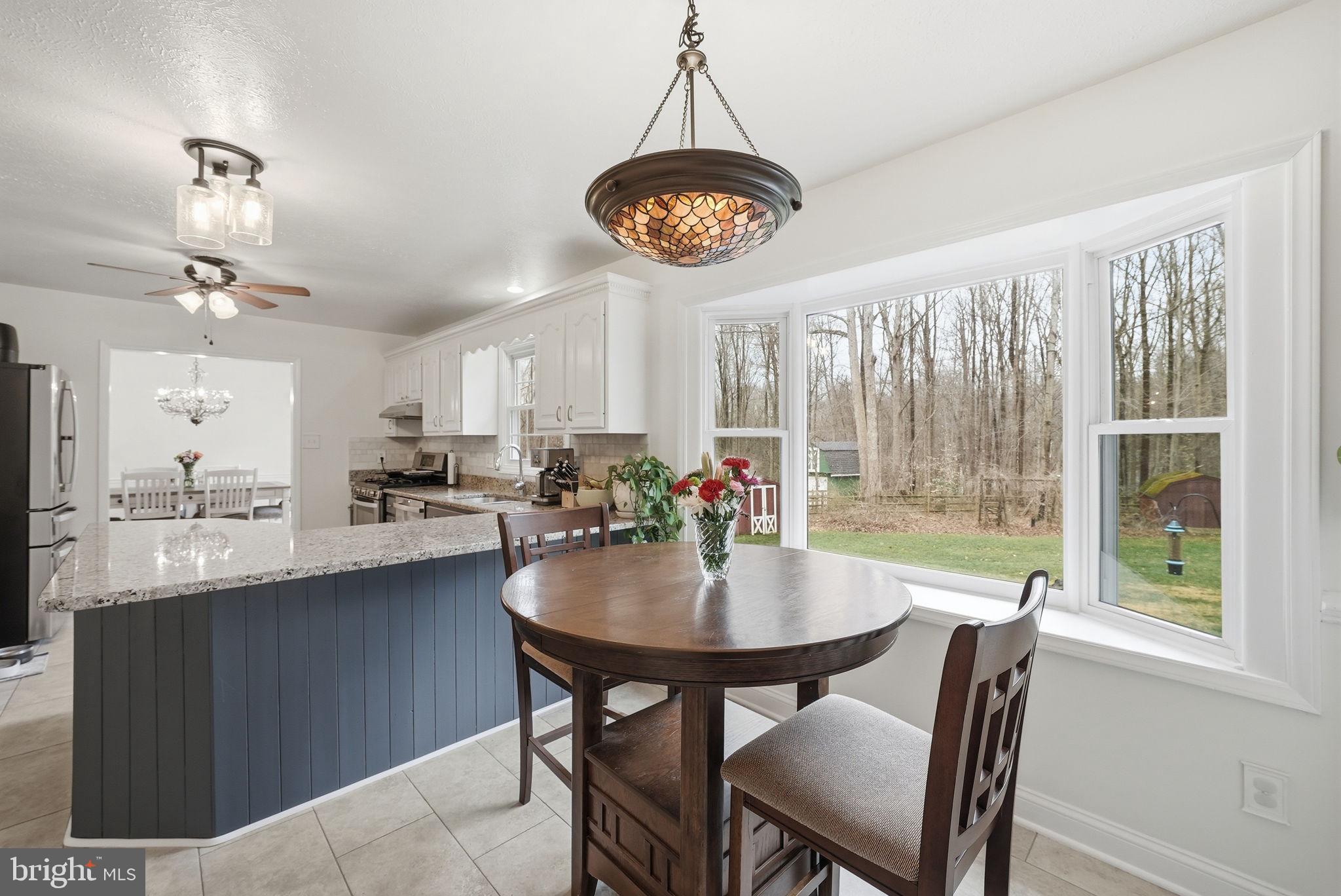 MINNIEVILLE MANOR - Residential