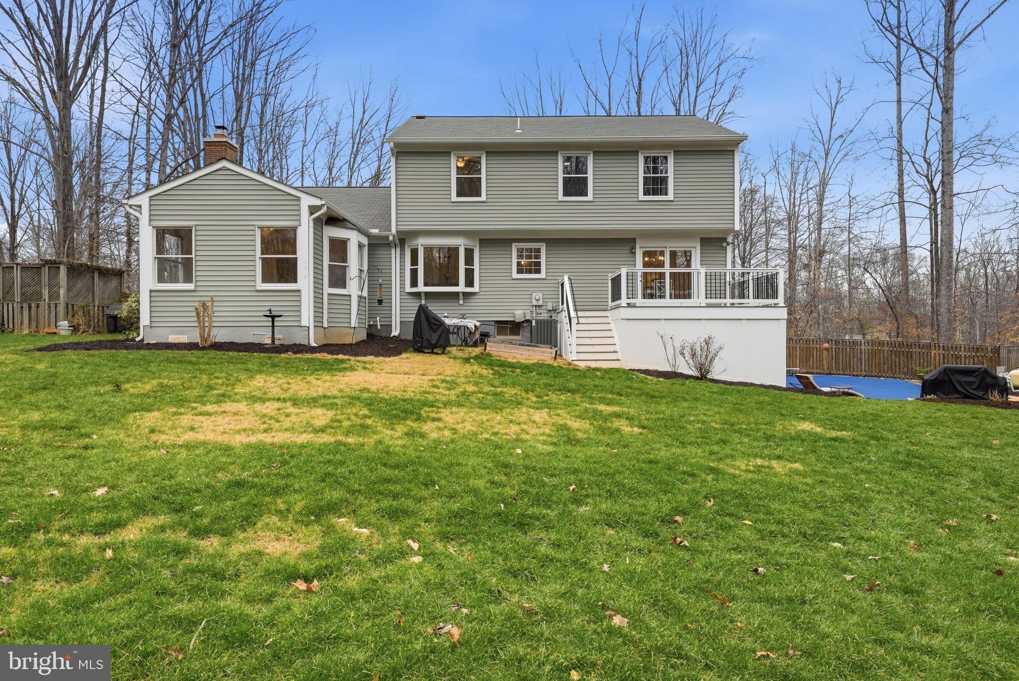 MINNIEVILLE MANOR - Residential