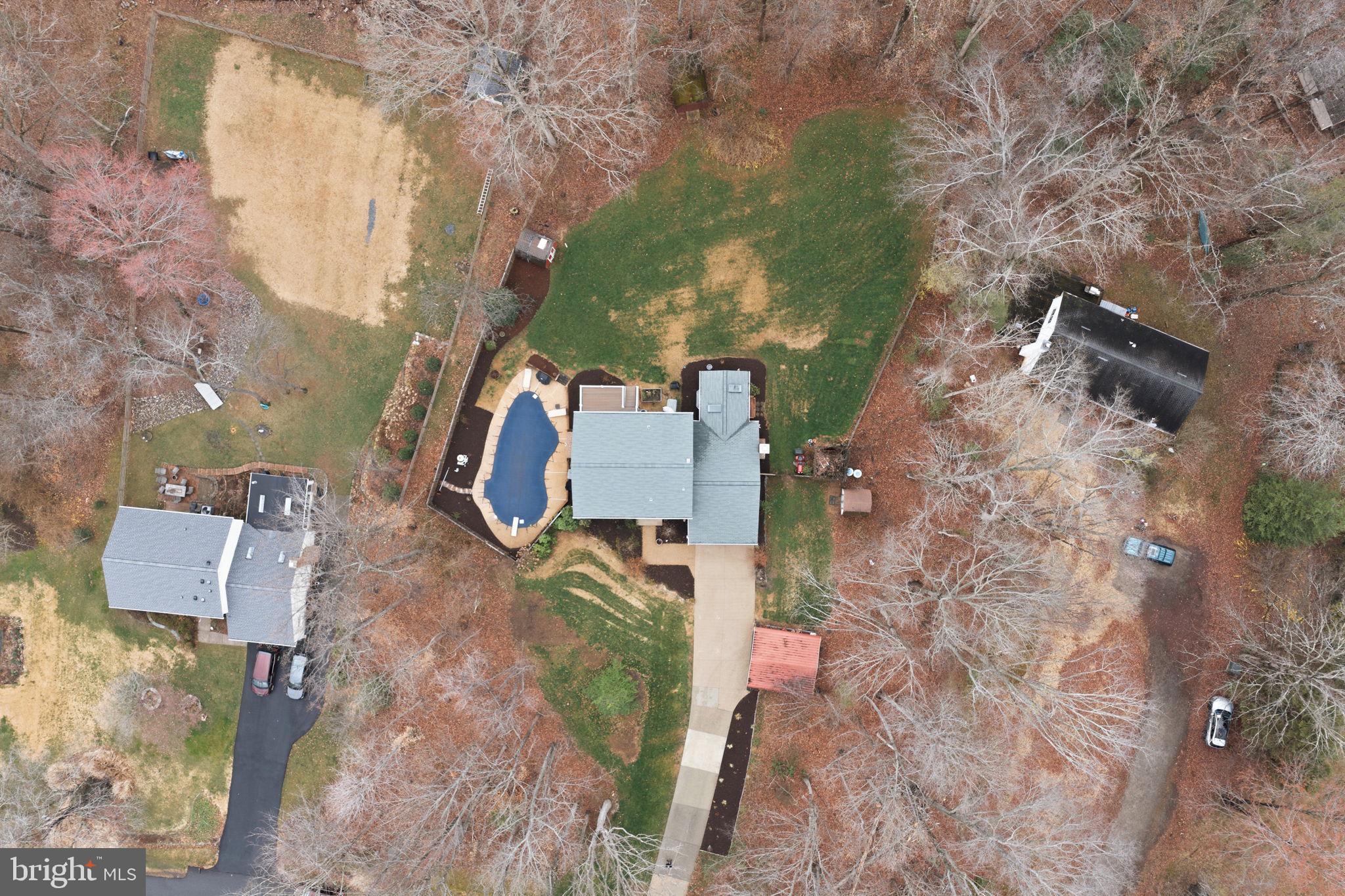 MINNIEVILLE MANOR - Residential